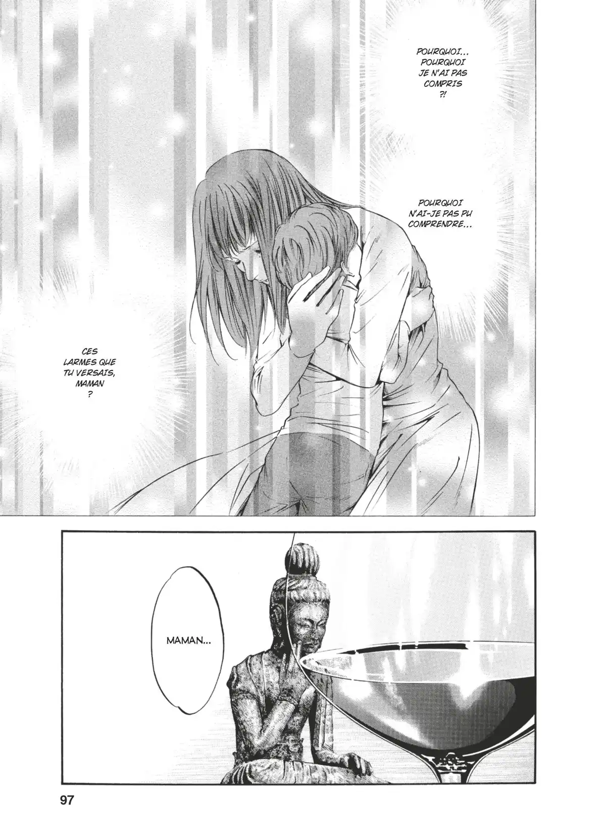 Les Gouttes de Dieu Volume 20 page 94