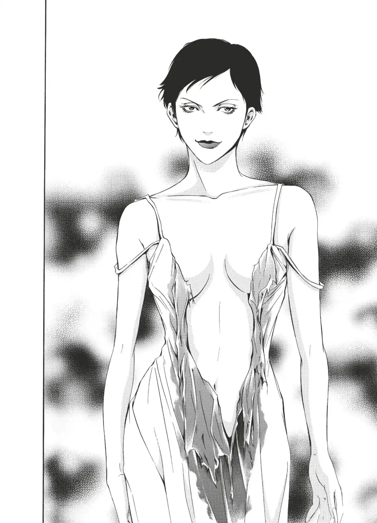 Les Gouttes de Dieu Volume 12 page 116
