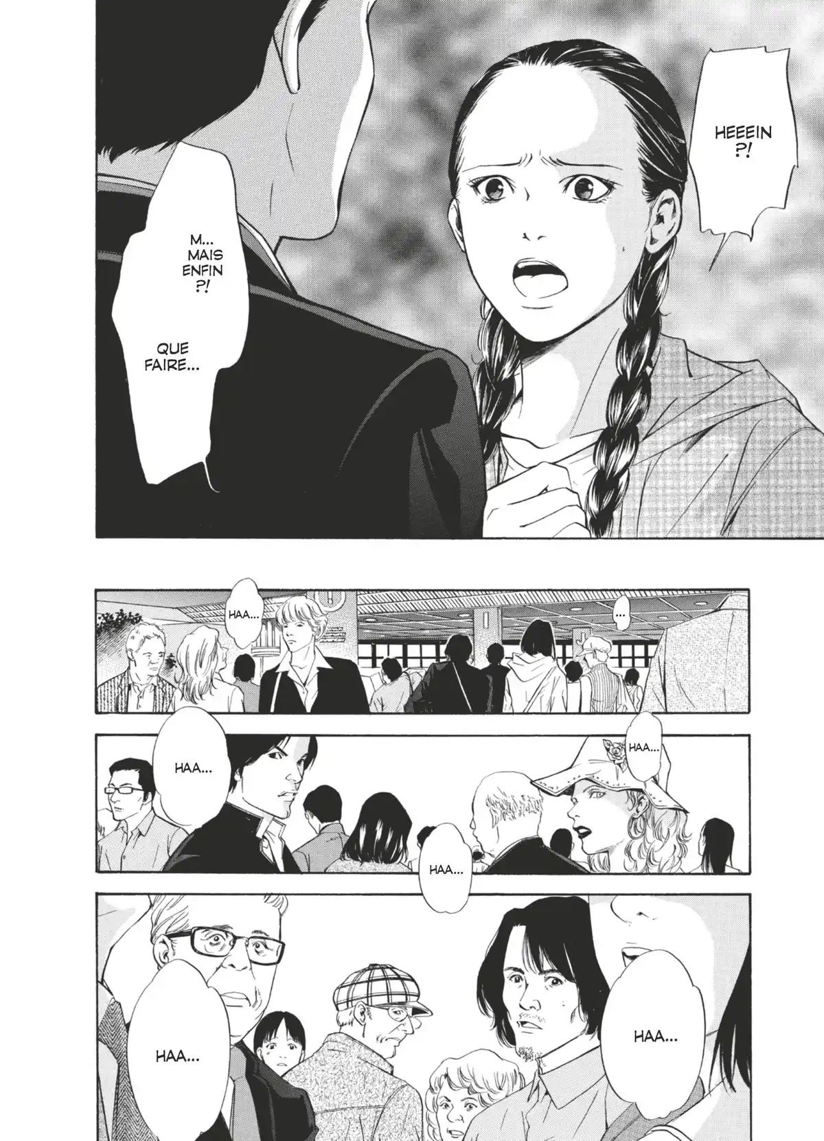 Les Gouttes de Dieu Volume 12 page 98