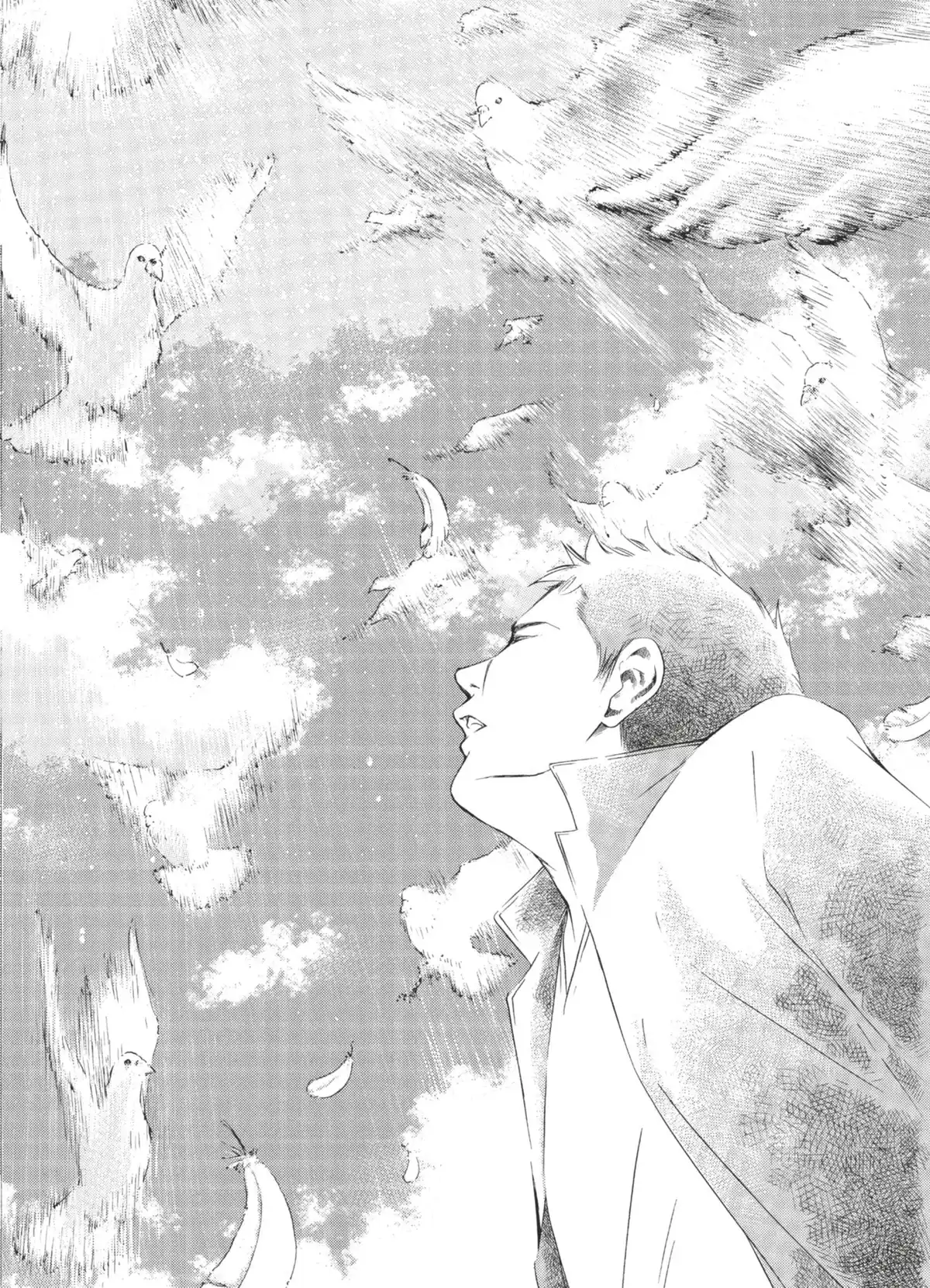 Les Gouttes de Dieu Volume 13 page 103