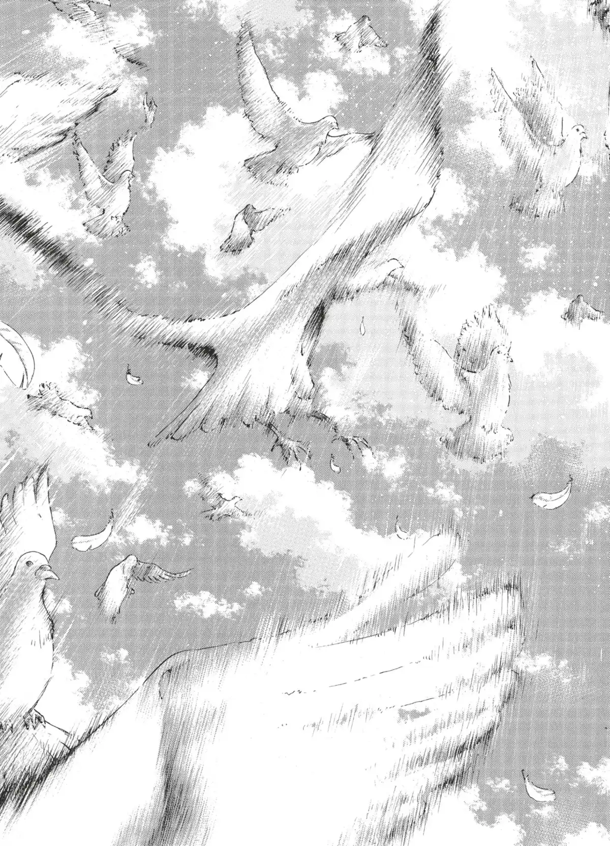 Les Gouttes de Dieu Volume 13 page 104