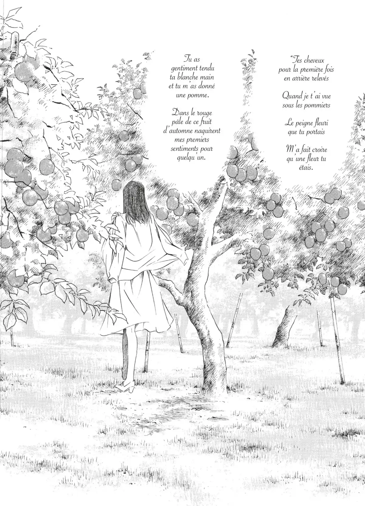 Les Gouttes de Dieu Volume 13 page 155