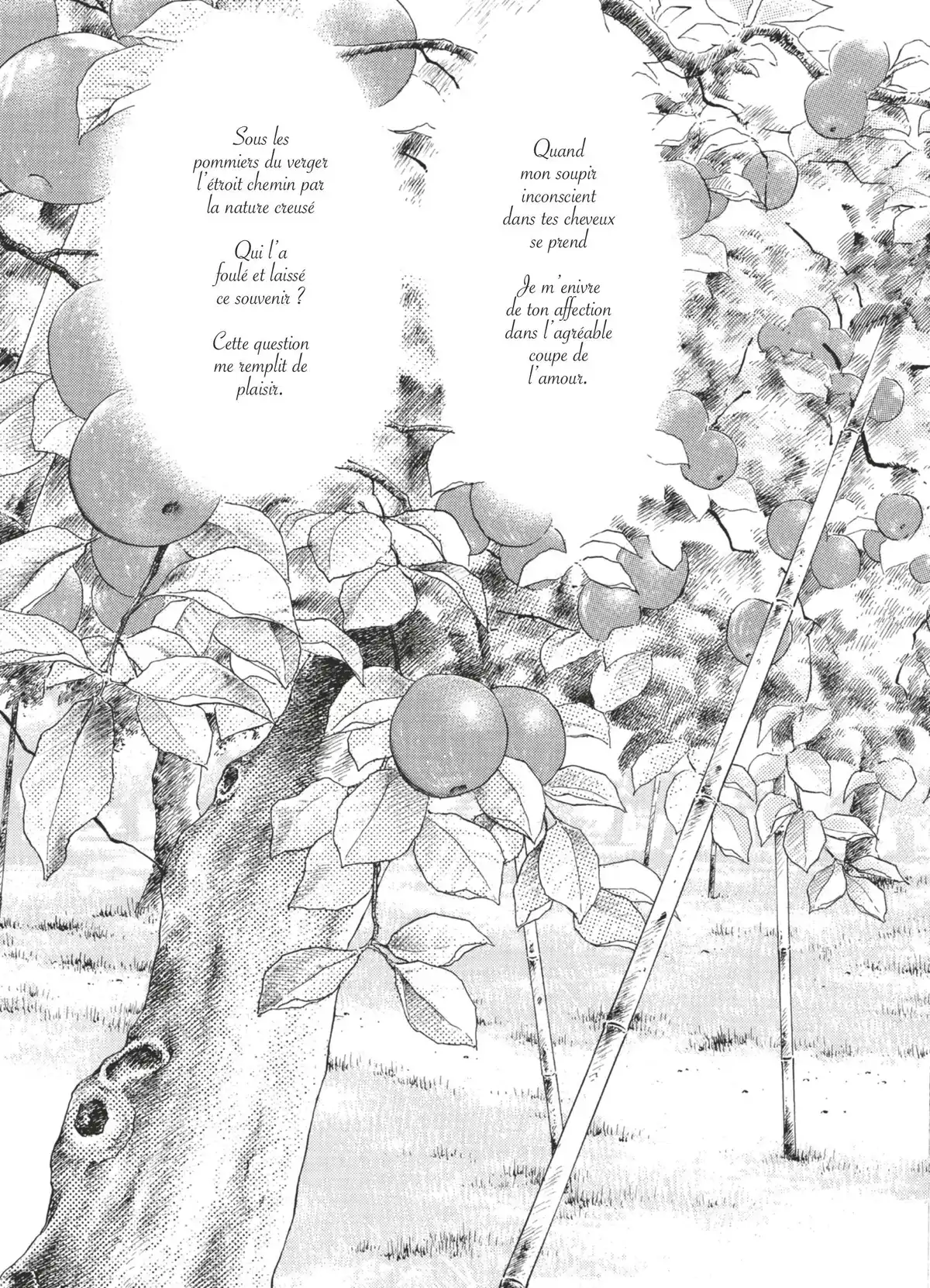 Les Gouttes de Dieu Volume 13 page 156
