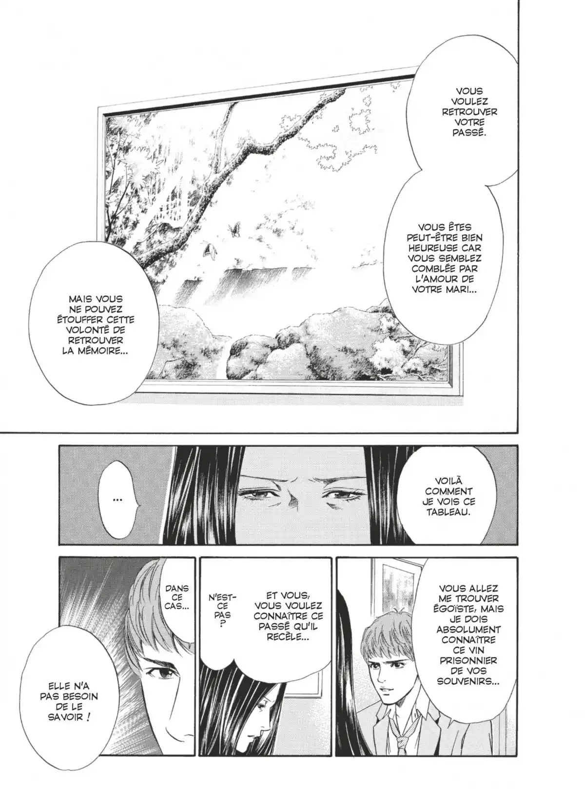 Les Gouttes de Dieu Volume 5 page 16