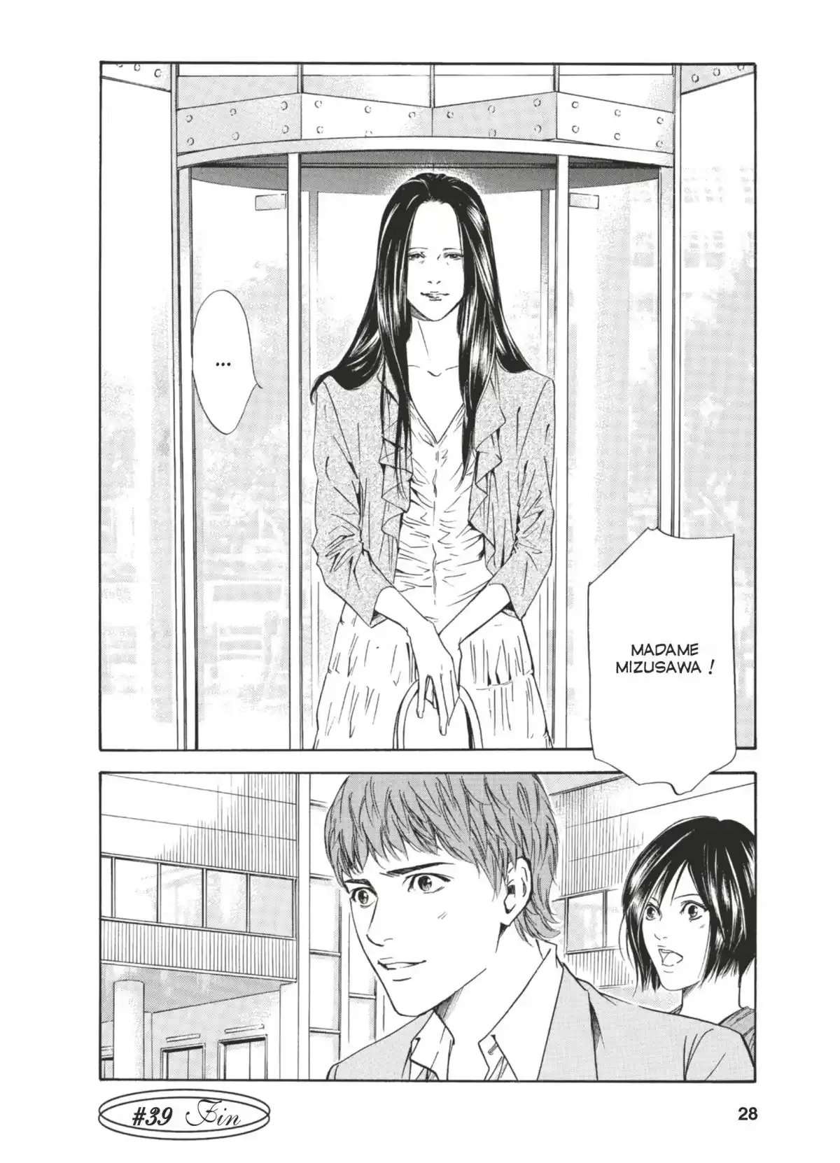 Les Gouttes de Dieu Volume 5 page 27