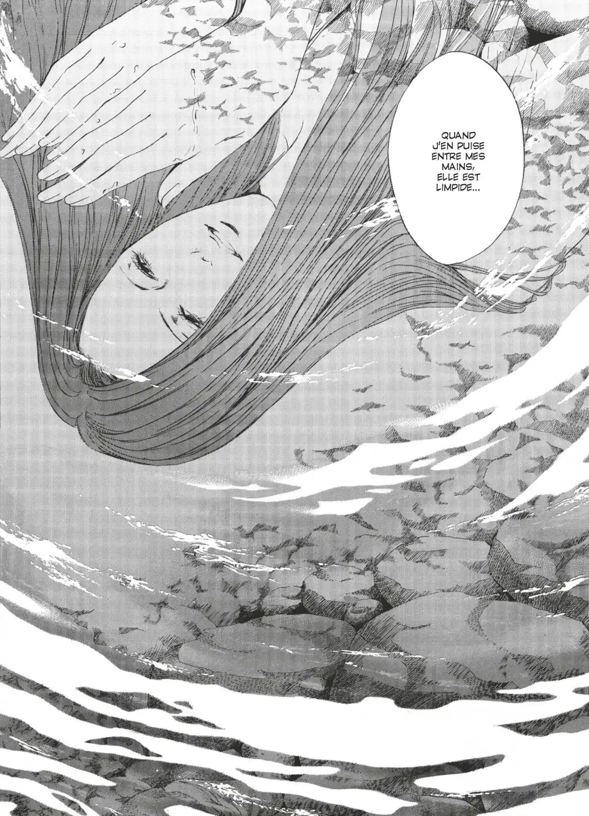 Les Gouttes de Dieu Volume 5 page 43