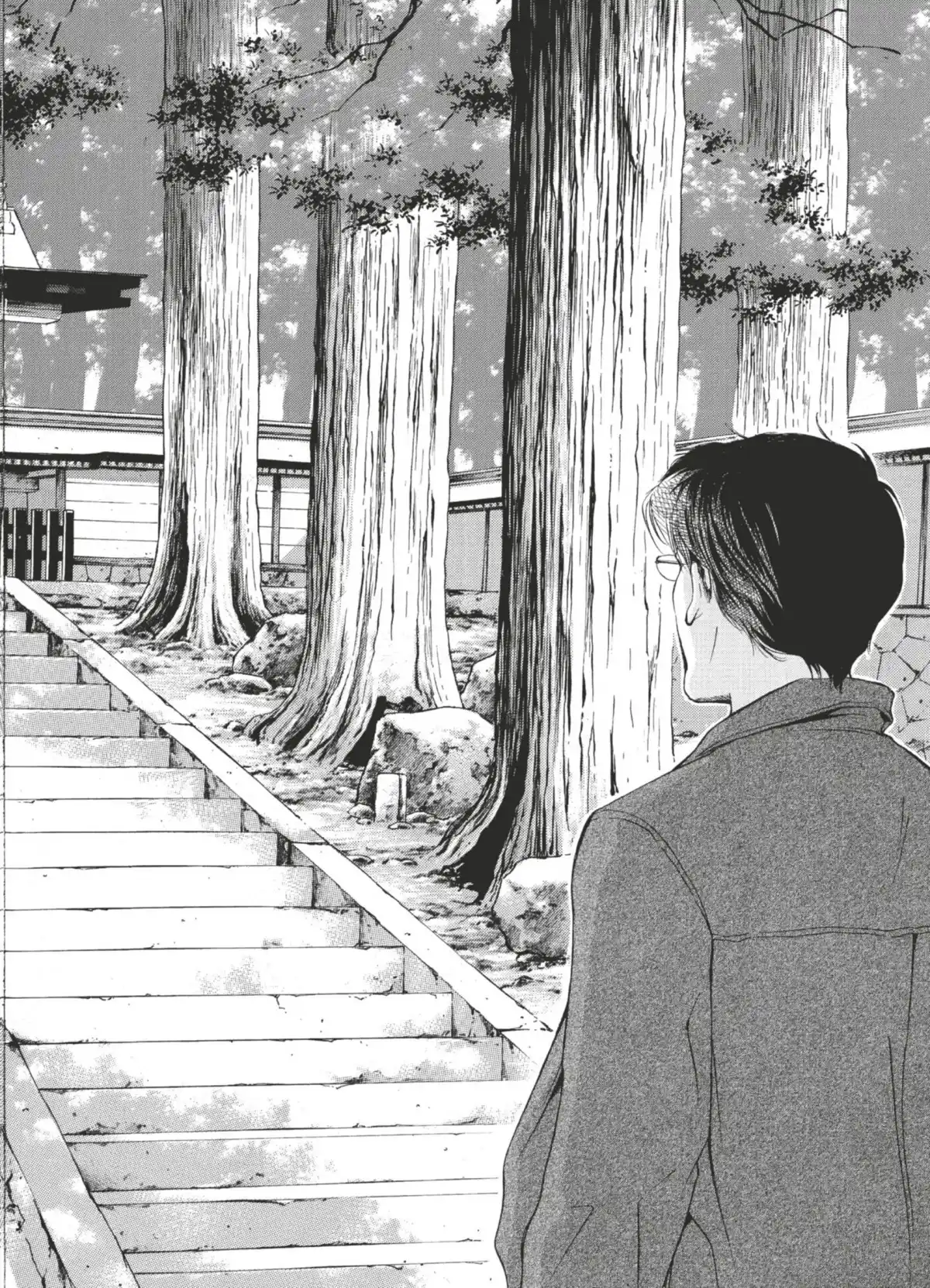Les Gouttes de Dieu Volume 5 page 61