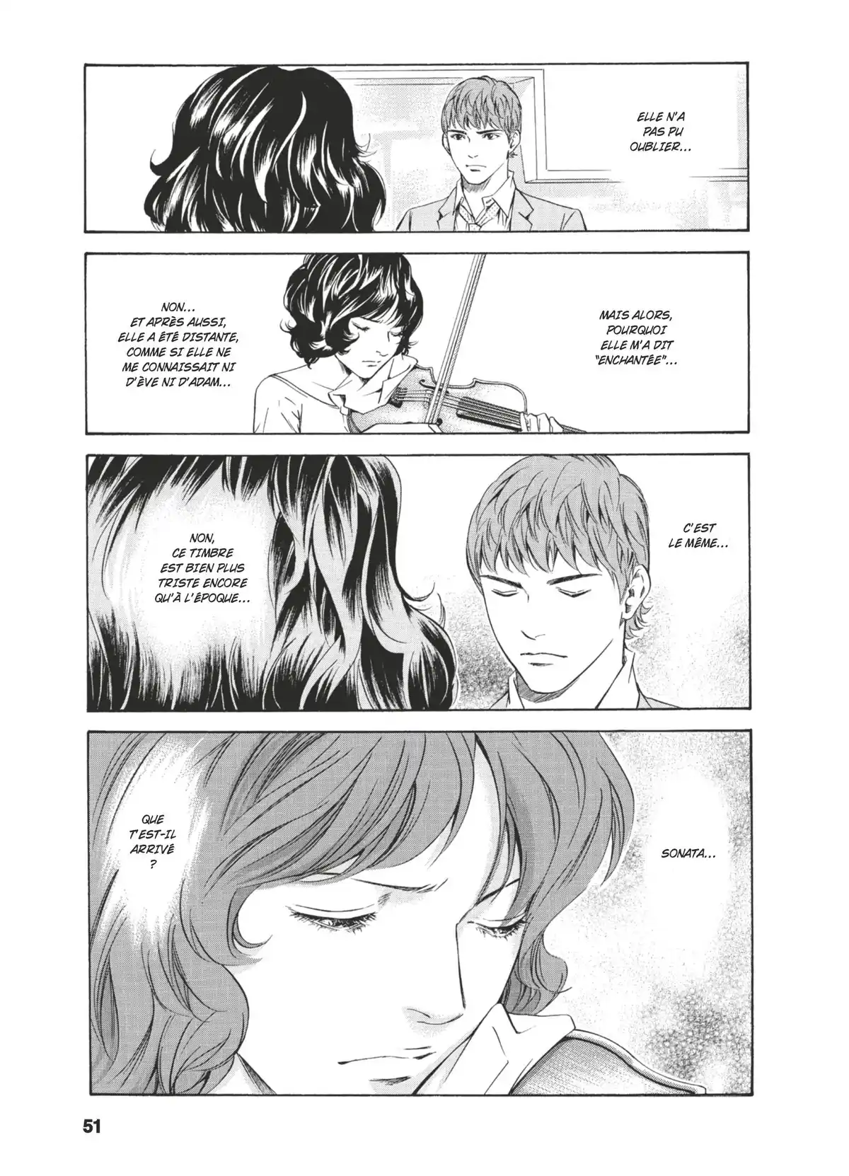 Les Gouttes de Dieu Volume 14 page 48