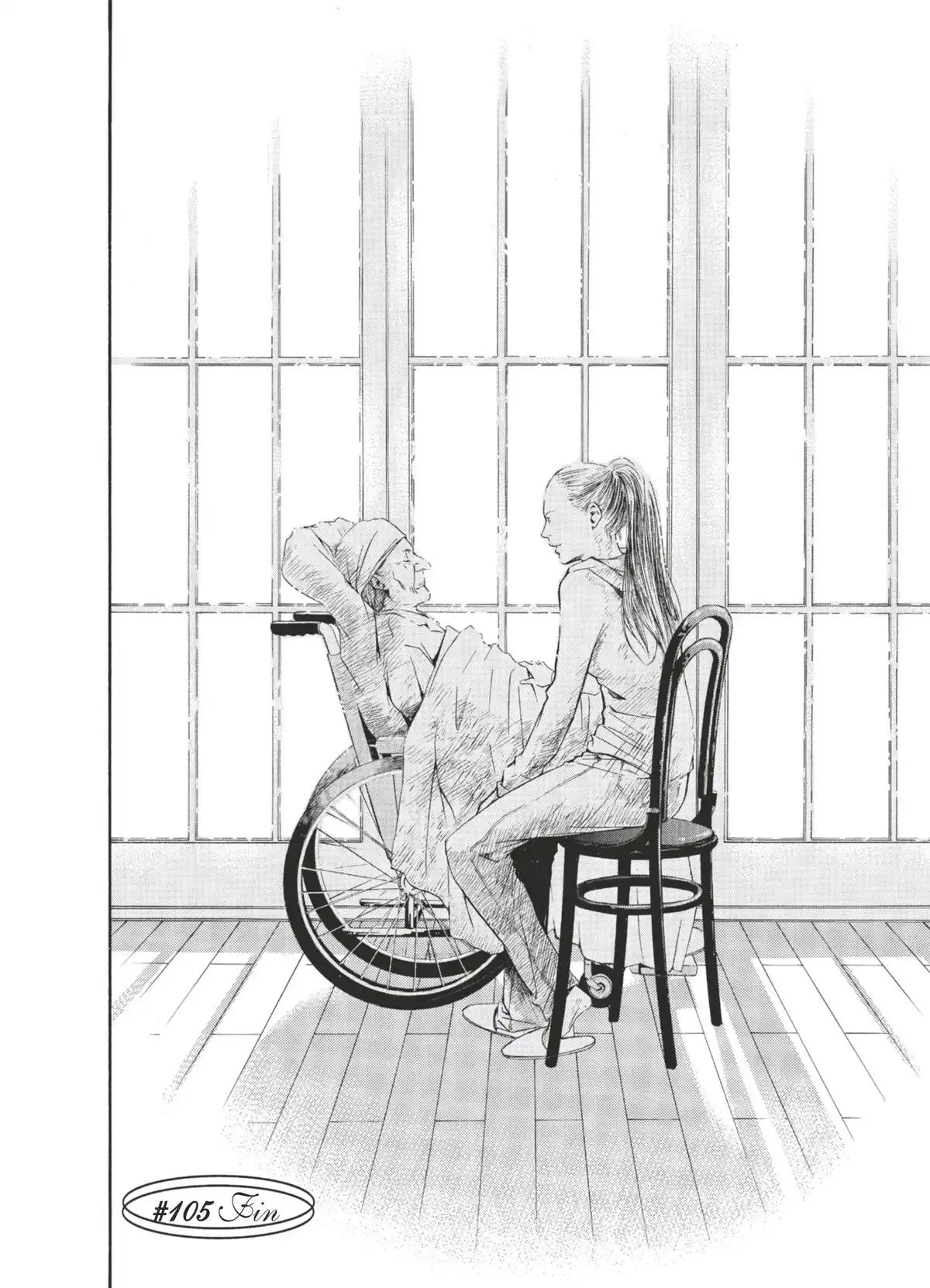 Les Gouttes de Dieu Volume 11 page 153