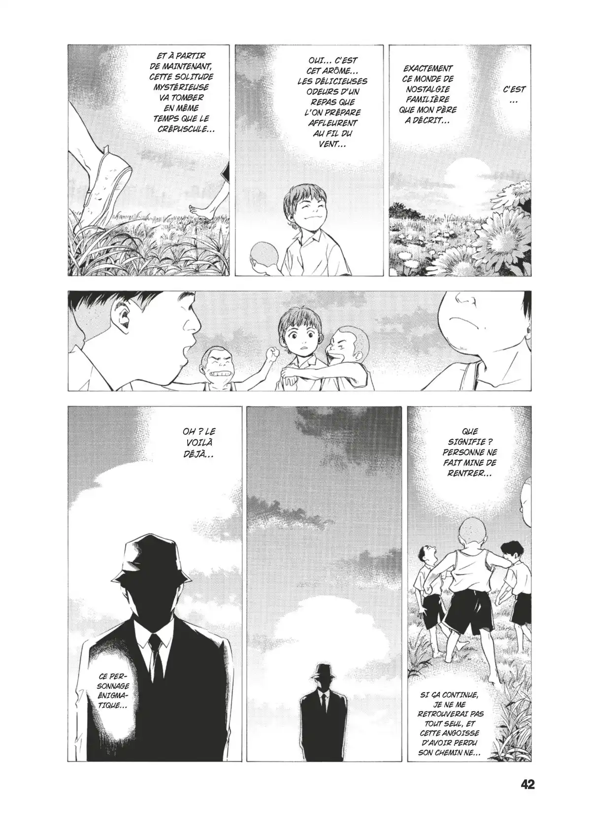 Les Gouttes de Dieu Volume 11 page 39