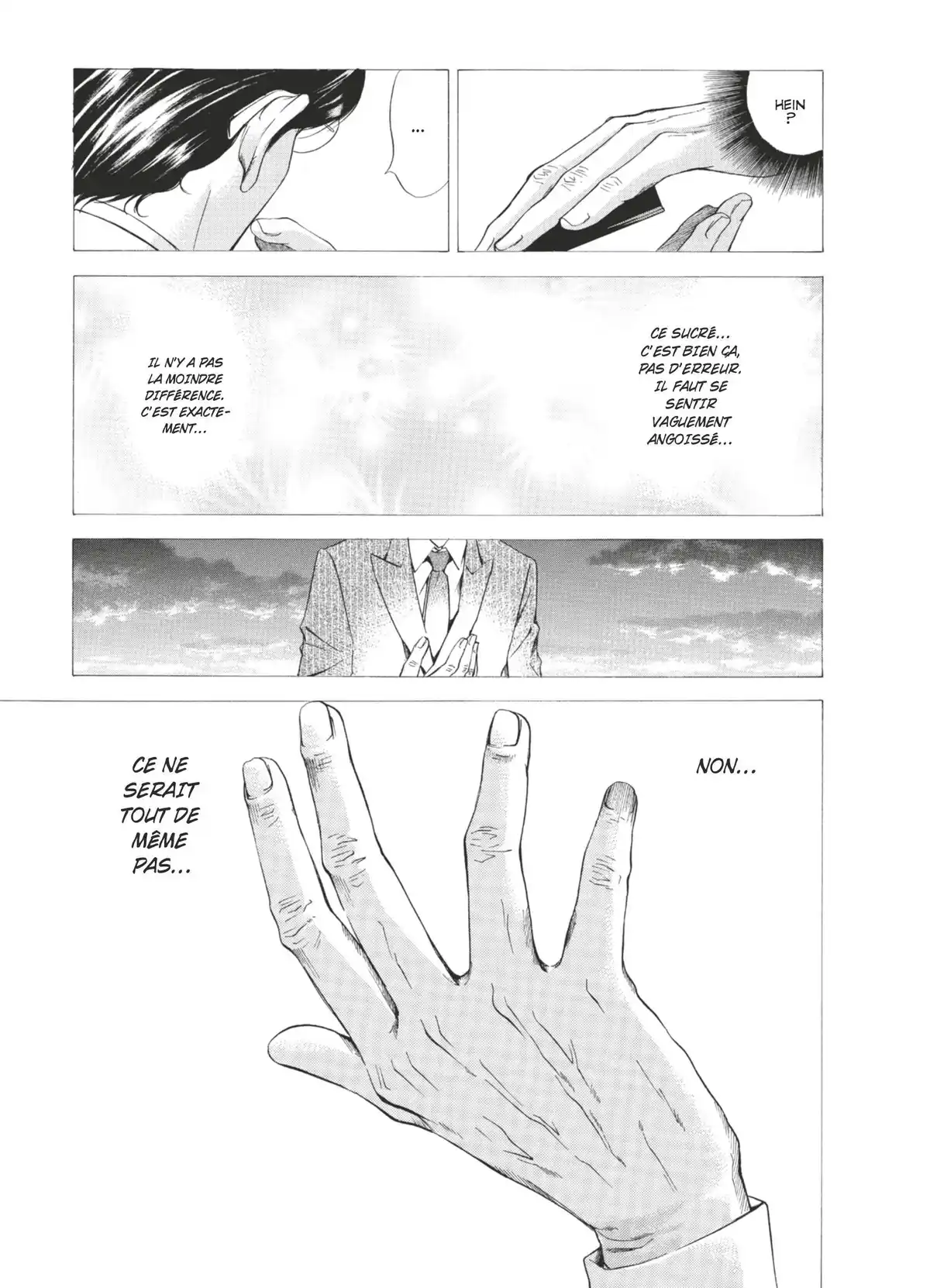 Les Gouttes de Dieu Volume 11 page 48