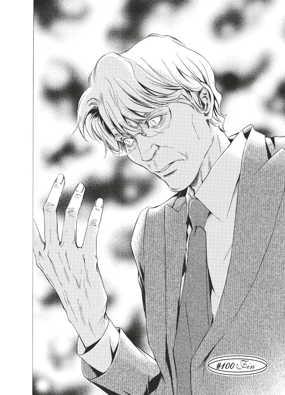 Les Gouttes de Dieu Volume 11 page 49