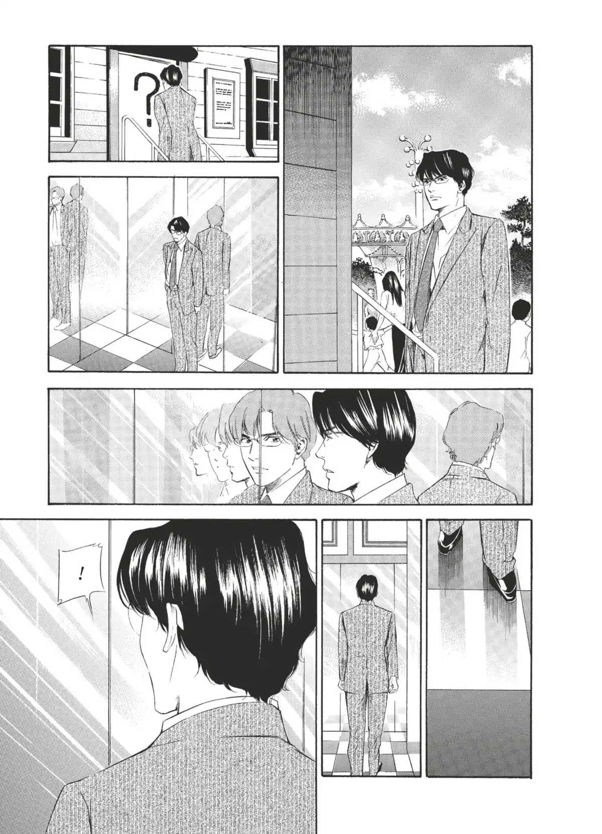Les Gouttes de Dieu Volume 11 page 68