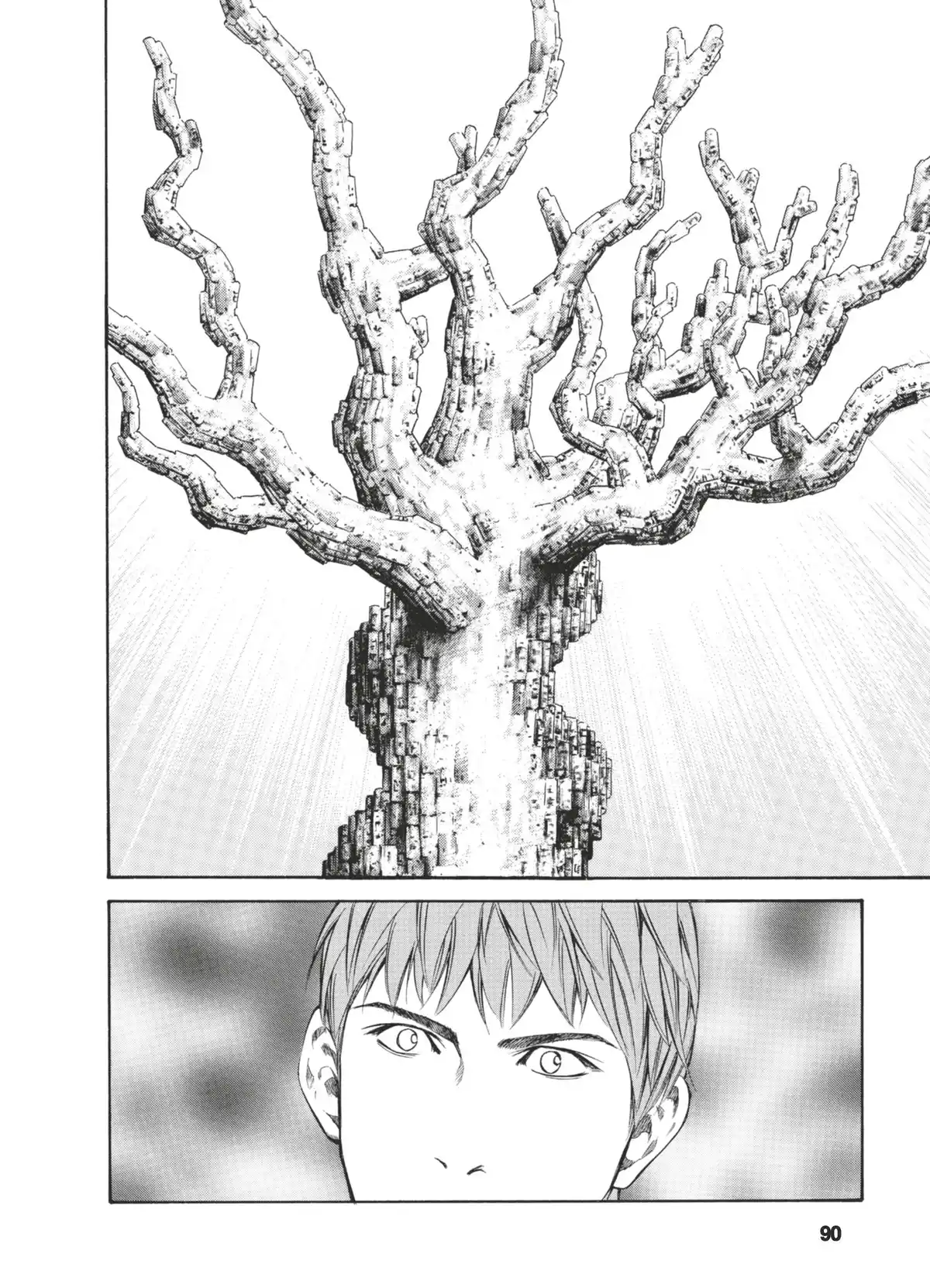 Les Gouttes de Dieu Volume 11 page 87