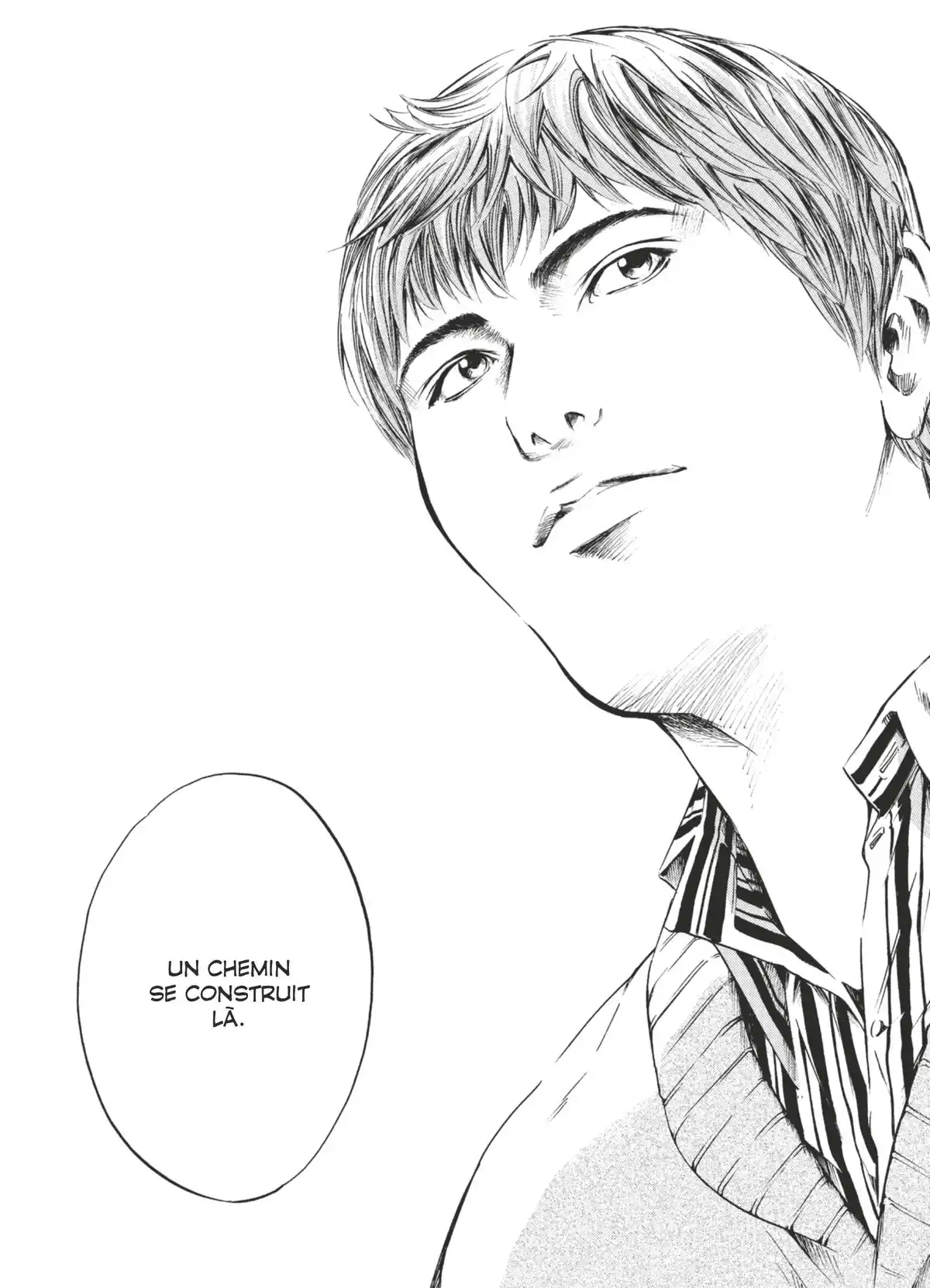 Les Gouttes de Dieu Volume 25 page 100