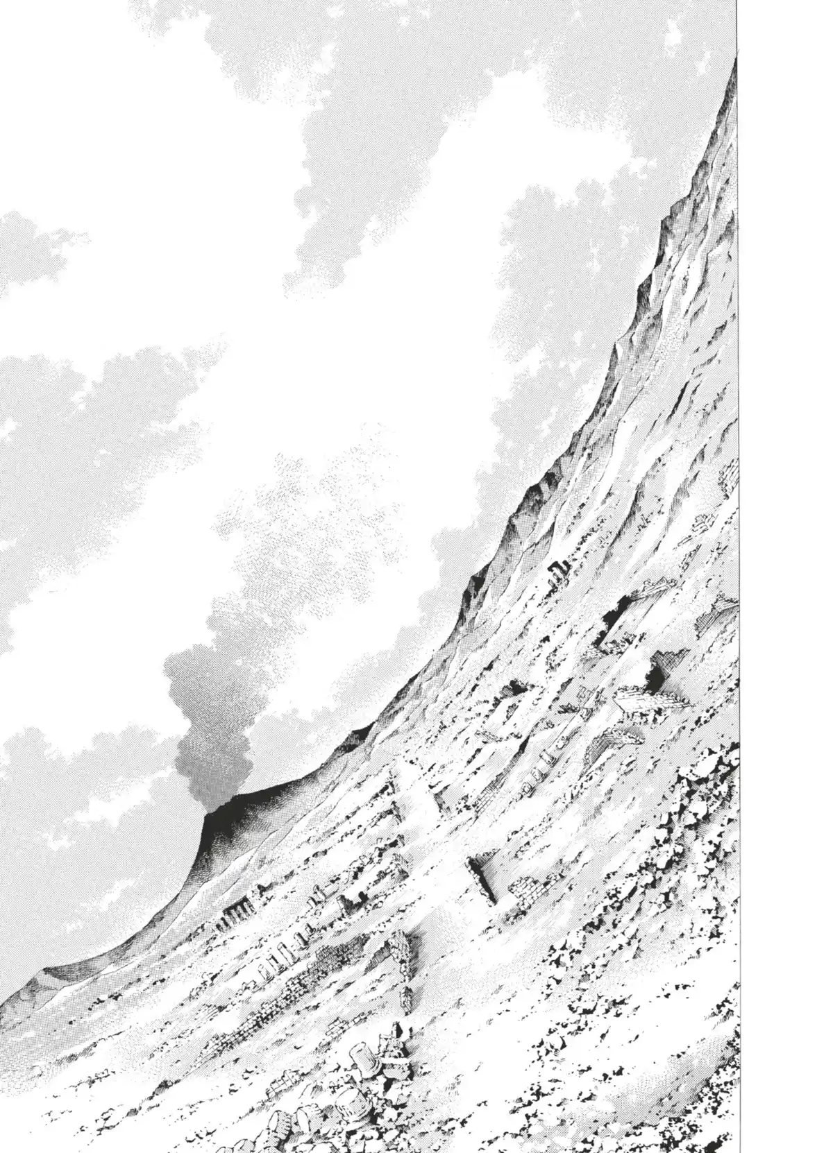 Les Gouttes de Dieu Volume 25 page 76