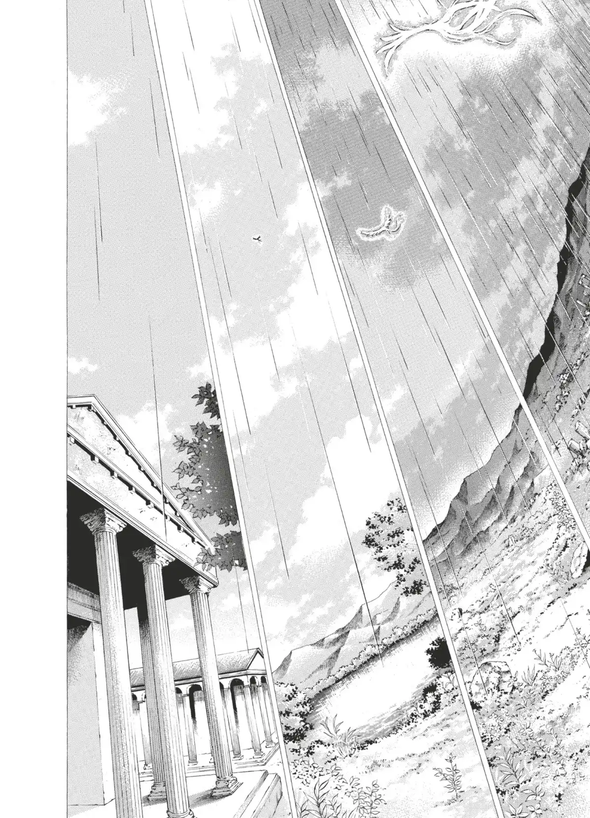 Les Gouttes de Dieu Volume 25 page 81