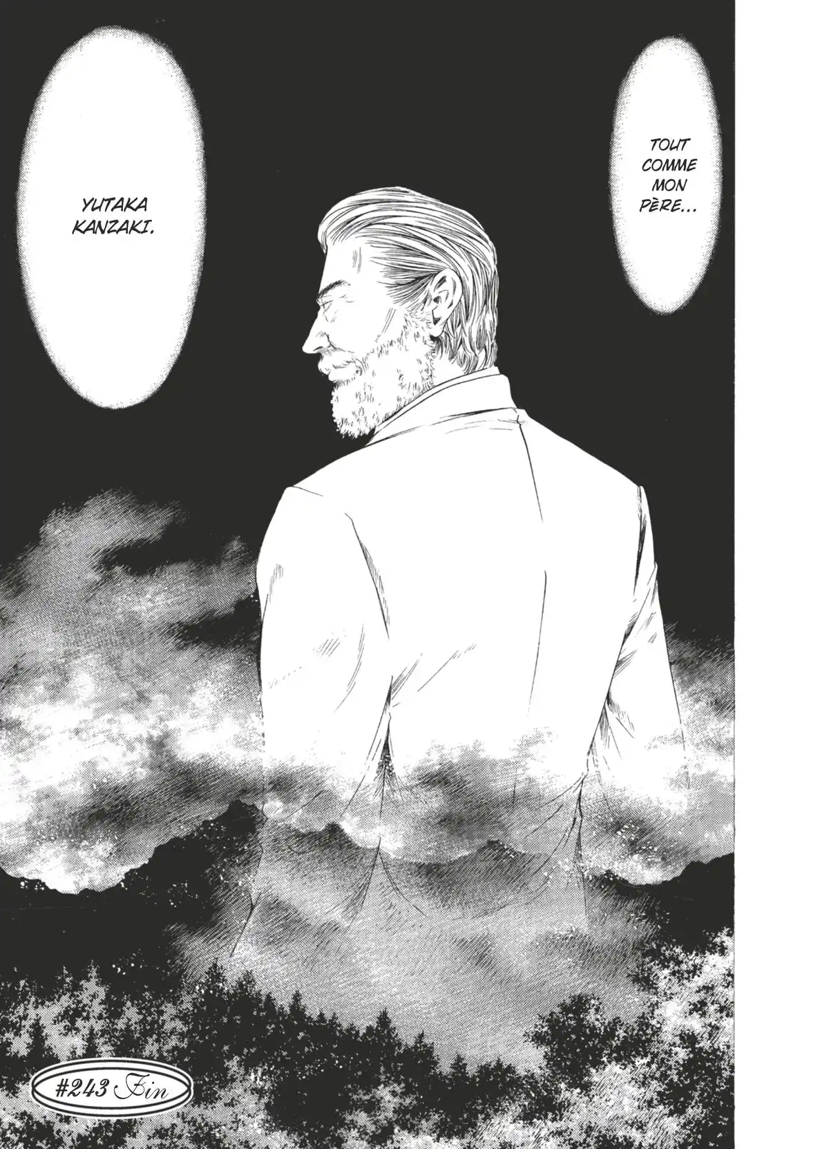 Les Gouttes de Dieu Volume 25 page 86