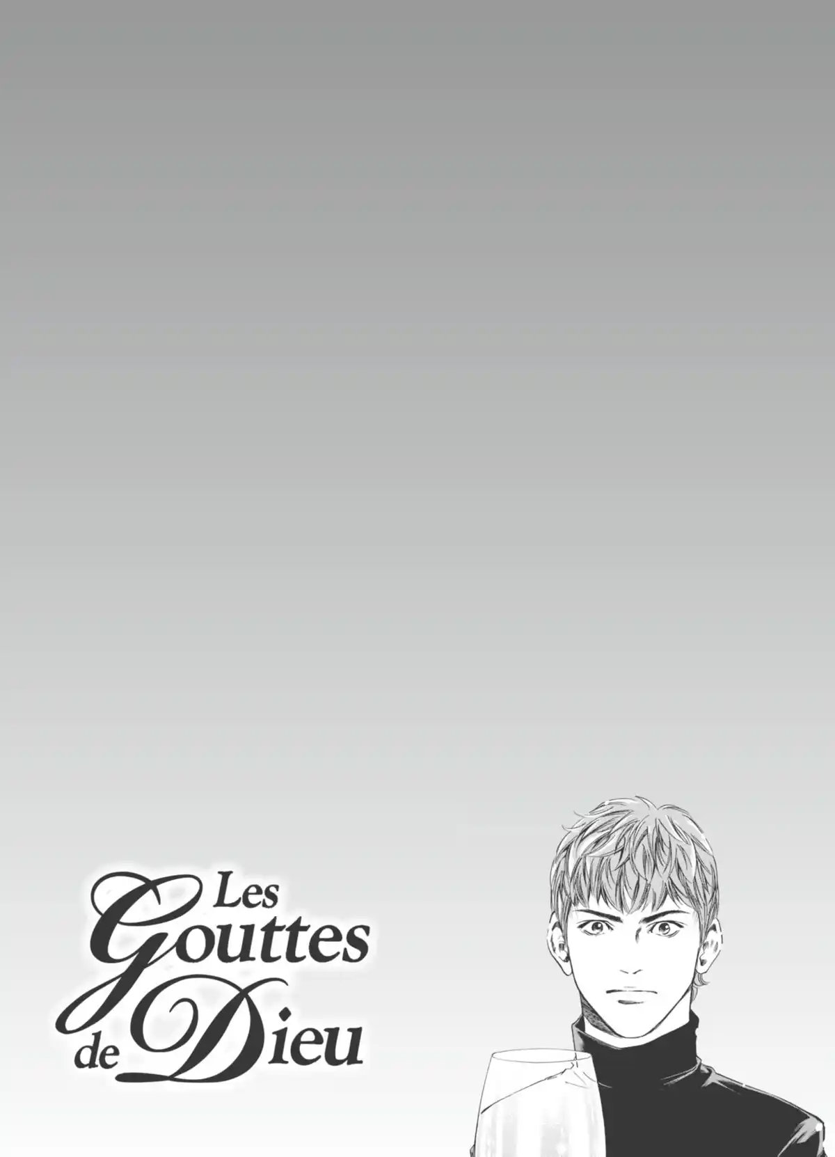 Les Gouttes de Dieu Volume 25 page 87