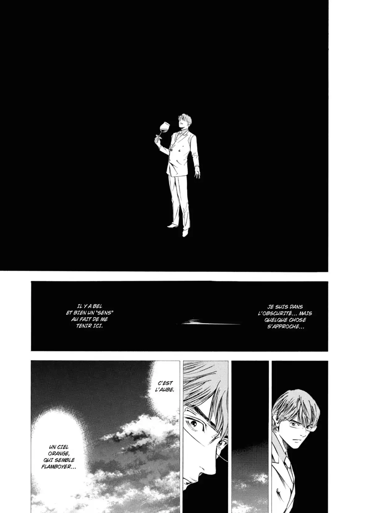 Les Gouttes de Dieu Volume 27 page 94