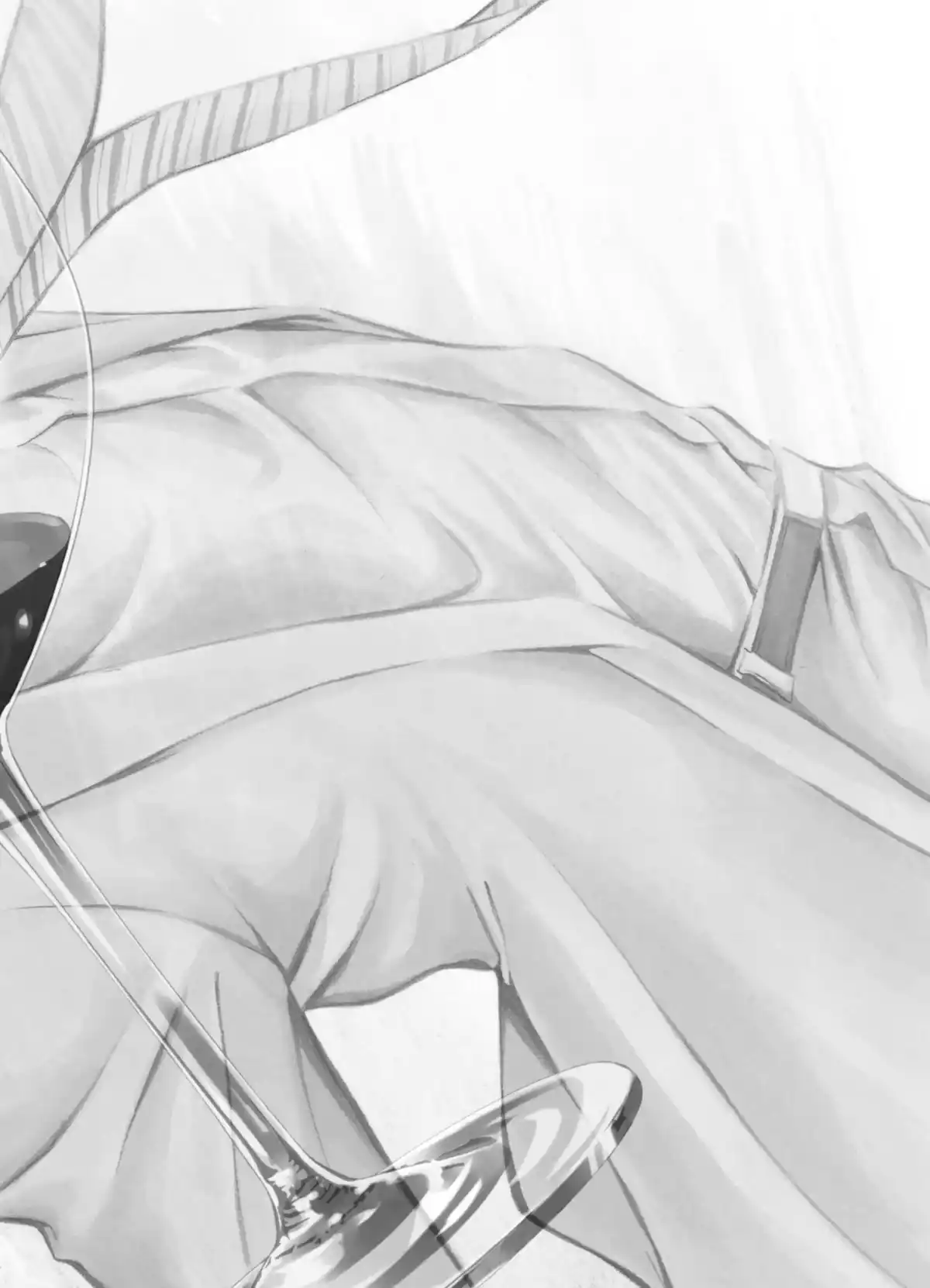 Les Gouttes de Dieu Volume 28 page 133
