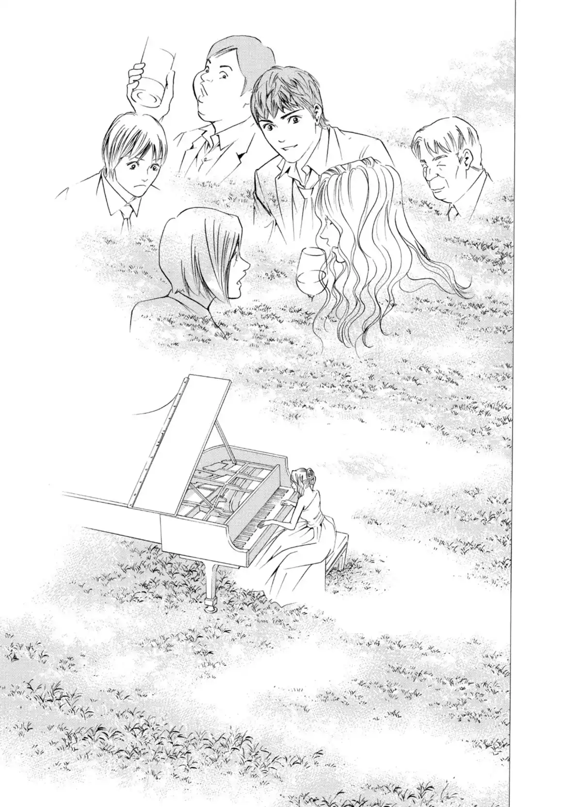 Les Gouttes de Dieu Volume 28 page 66