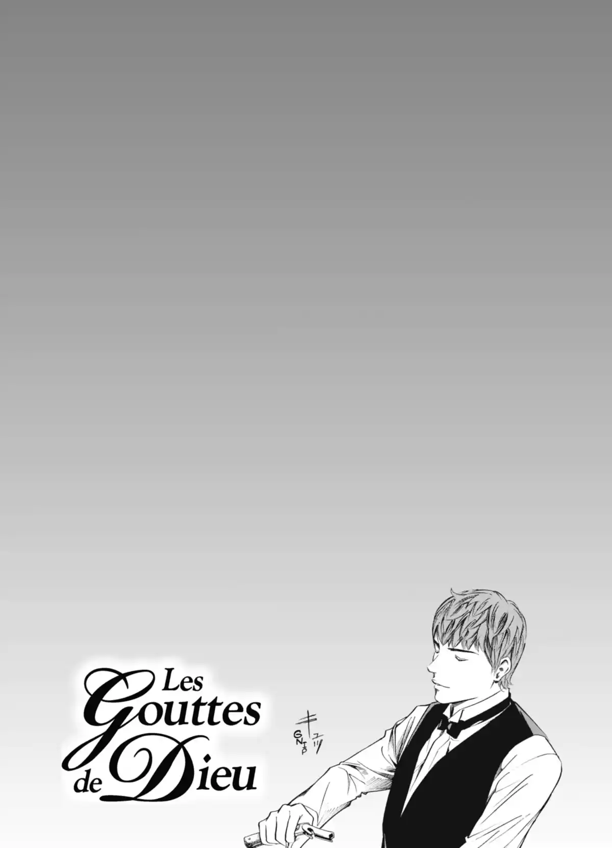 Les Gouttes de Dieu Volume 28 page 91