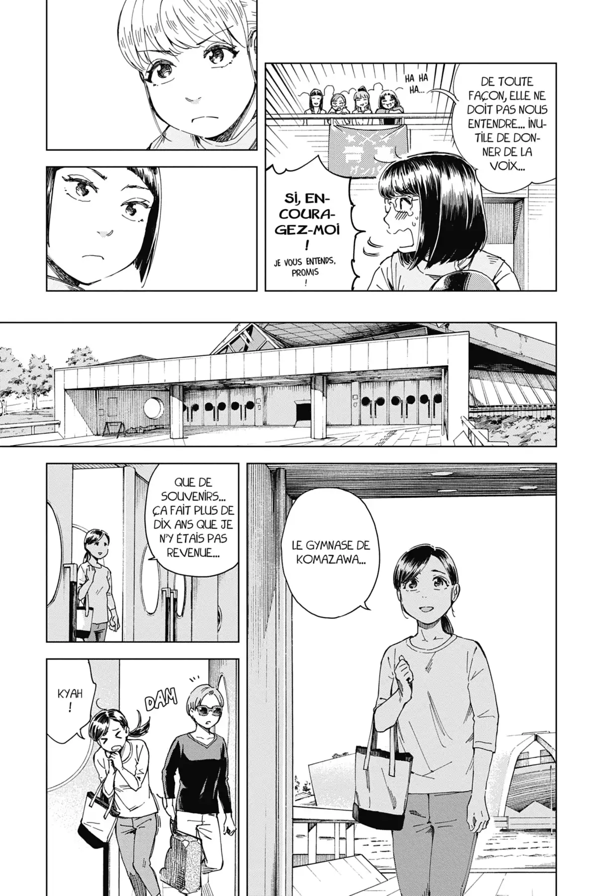 En garde ! Volume 2 page 168