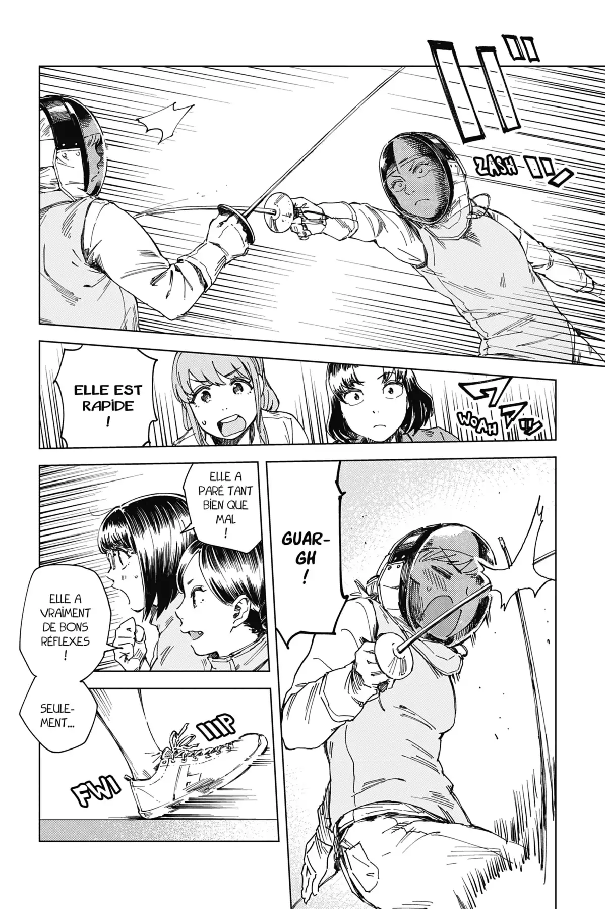 En garde ! Volume 2 page 175
