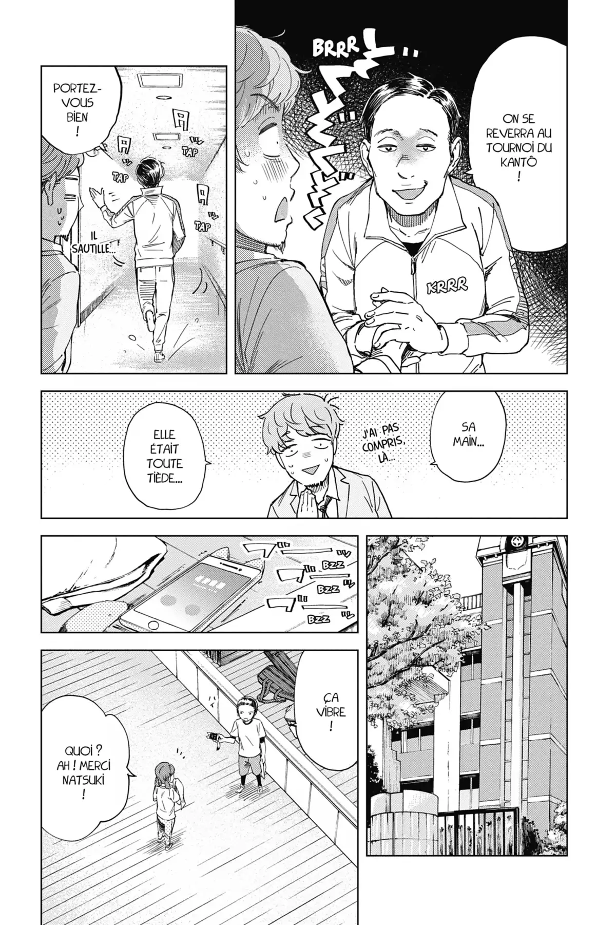 En garde ! Volume 2 page 83