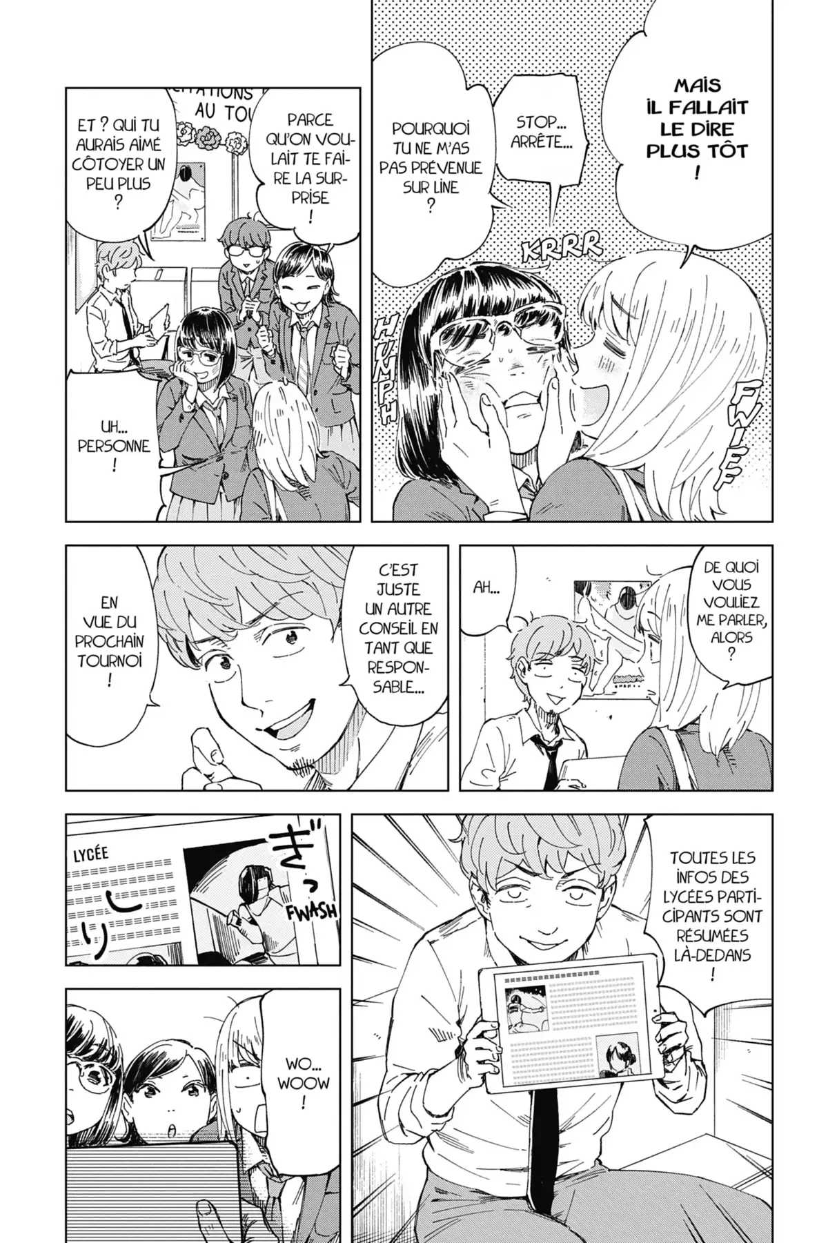 En garde ! Volume 2 page 94
