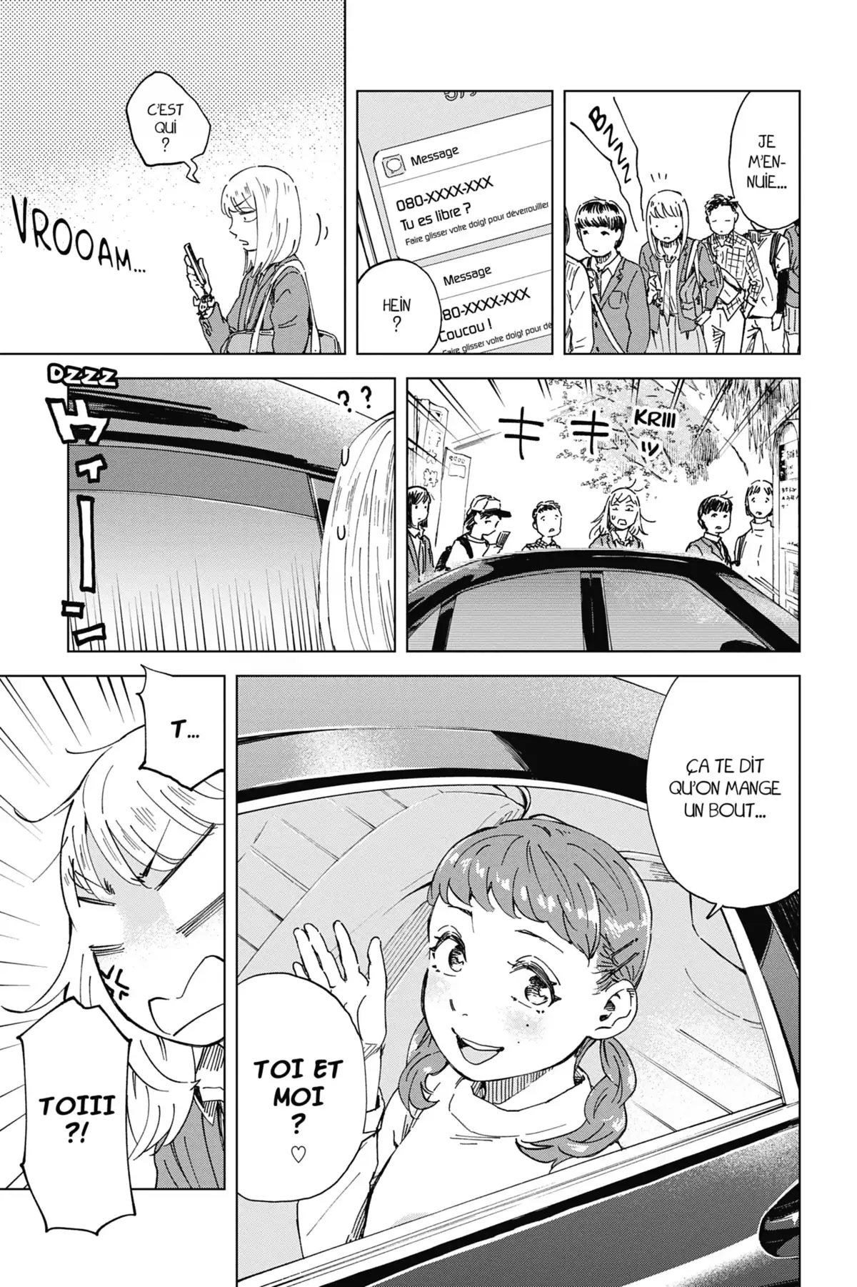 En garde ! Volume 2 page 98