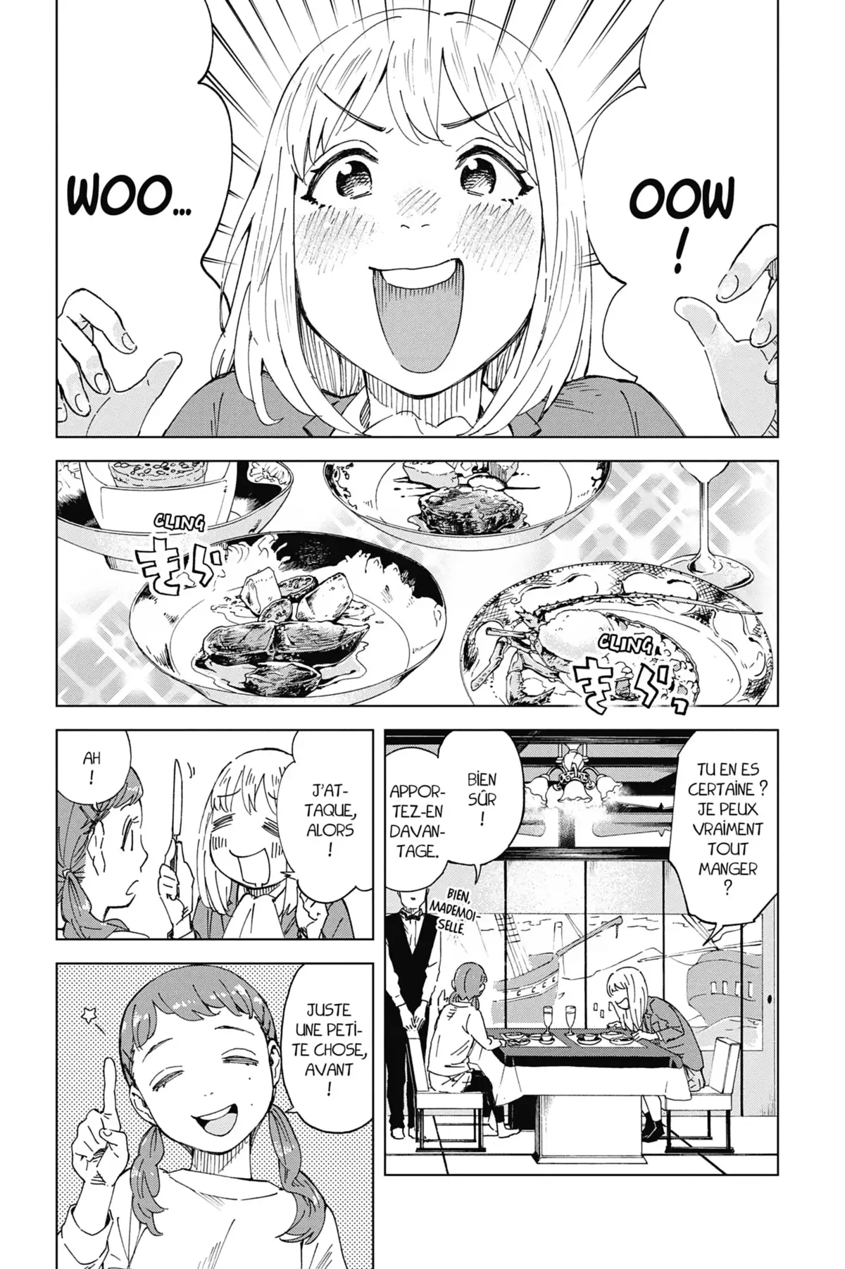 En garde ! Volume 2 page 99