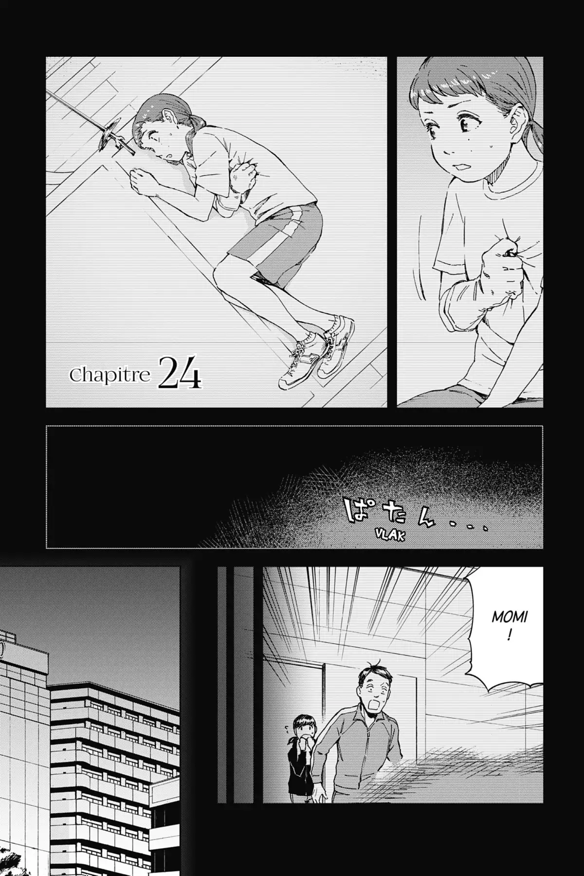 En garde ! Volume 3 page 101