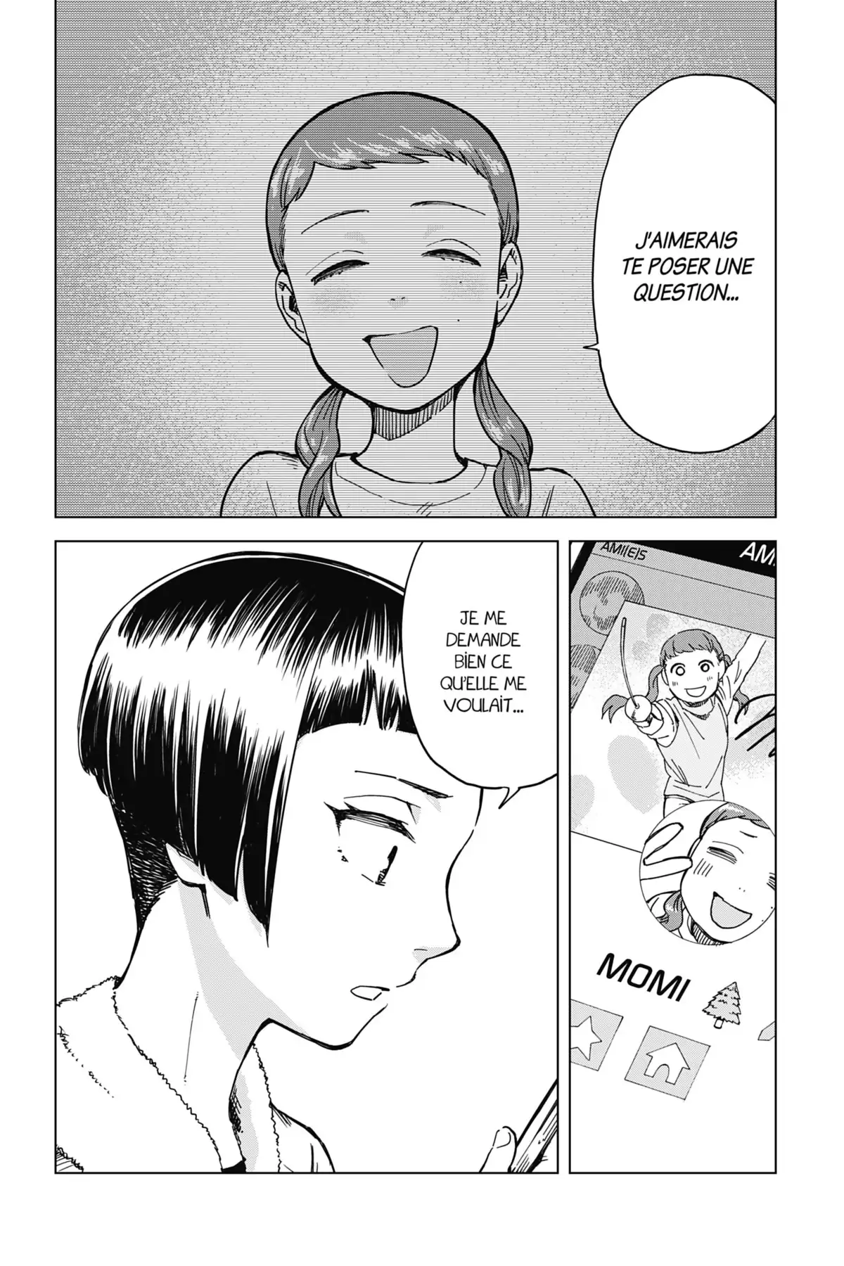En garde ! Volume 3 page 104