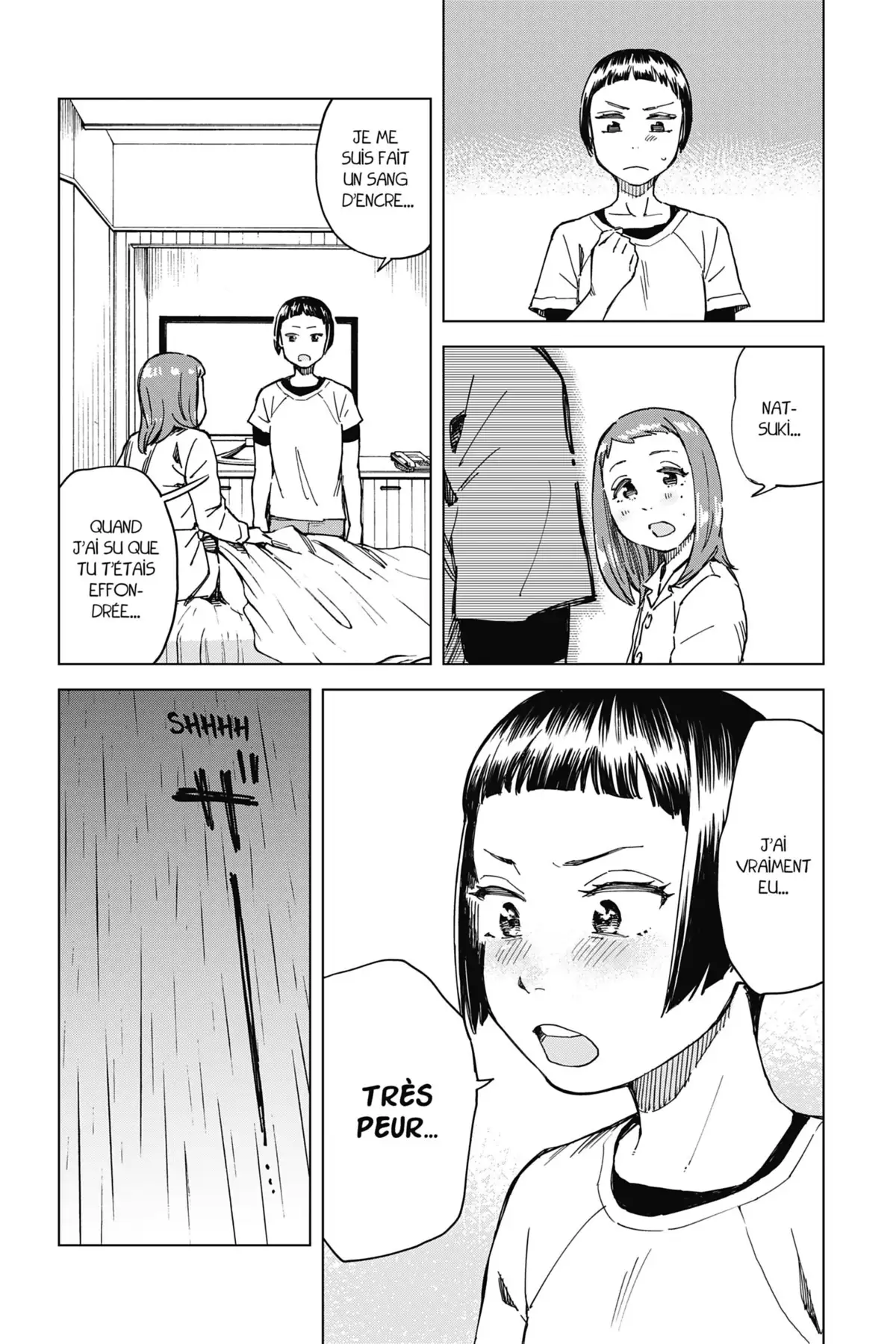 En garde ! Volume 3 page 108