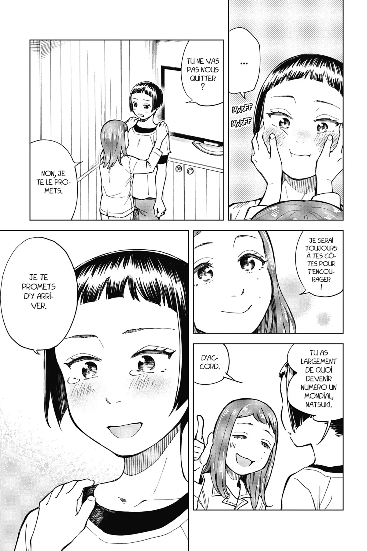 En garde ! Volume 3 page 117