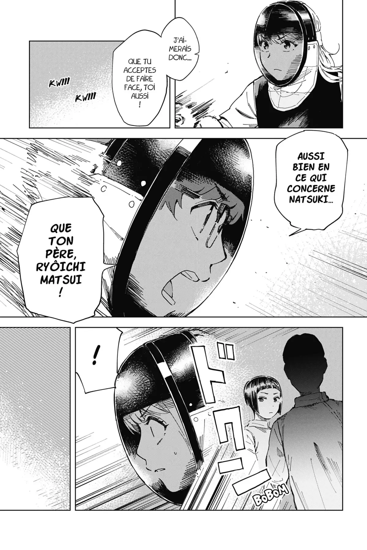 En garde ! Volume 3 page 49