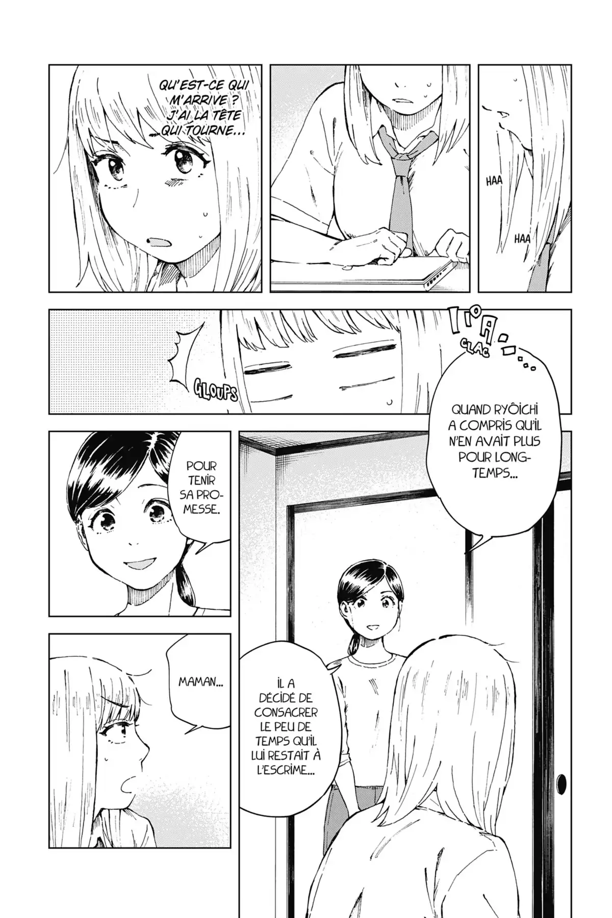 En garde ! Volume 3 page 65