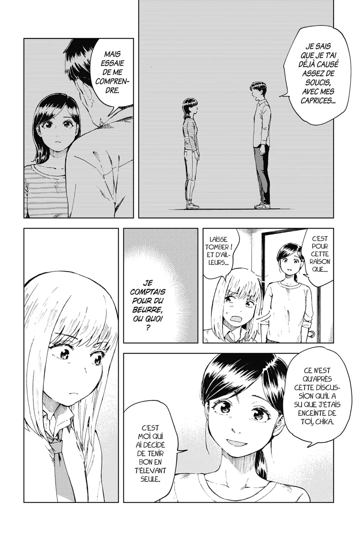 En garde ! Volume 3 page 66