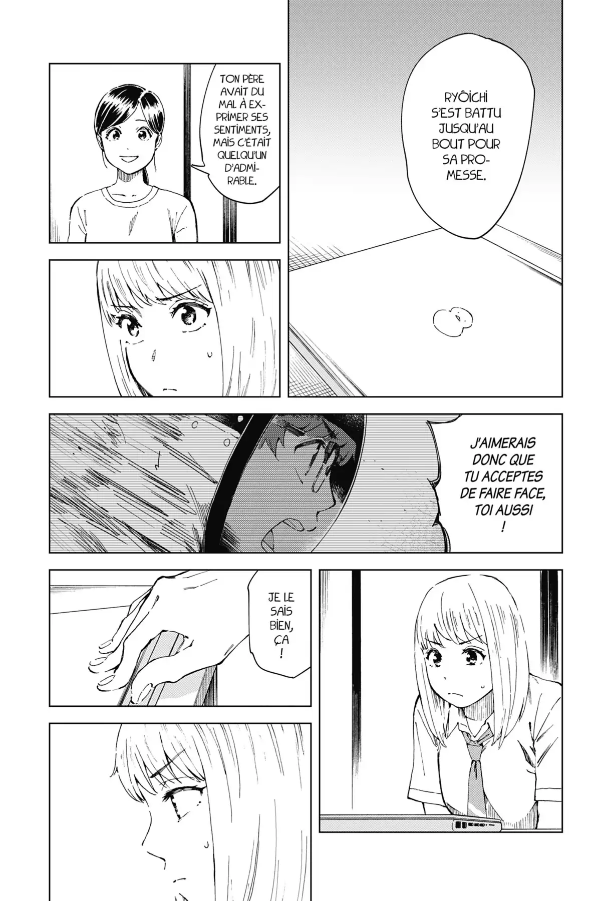 En garde ! Volume 3 page 67
