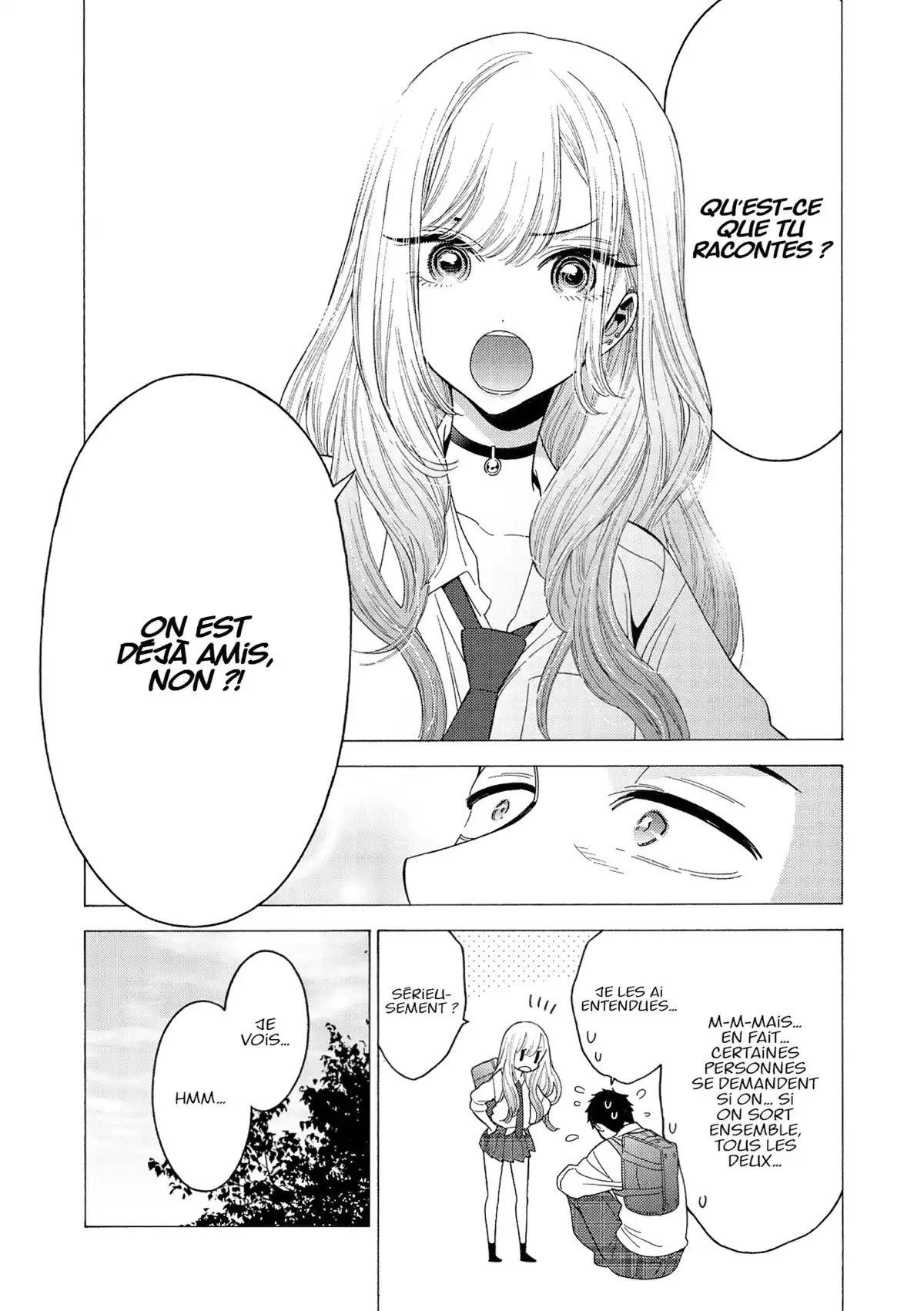 Sexy Cosplay Doll Volume 1 page 141