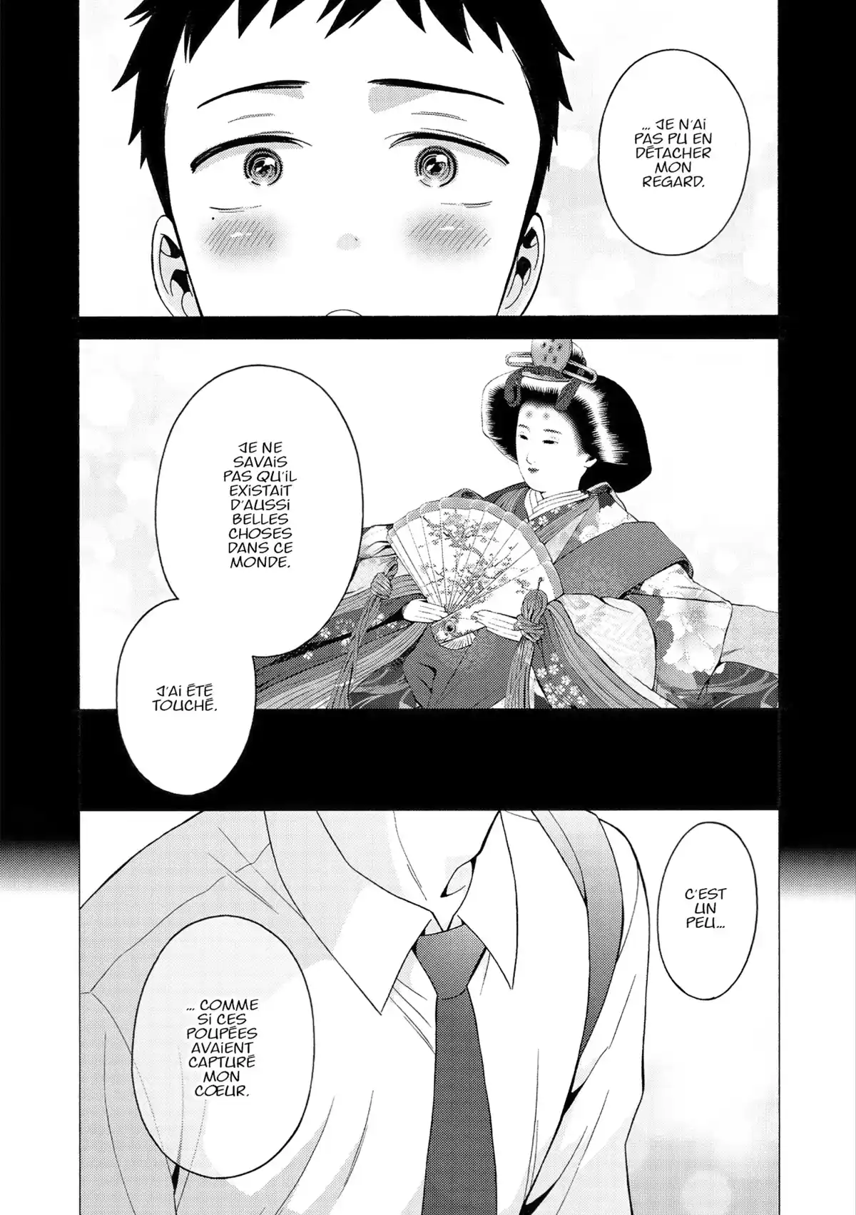 Sexy Cosplay Doll Volume 1 page 174