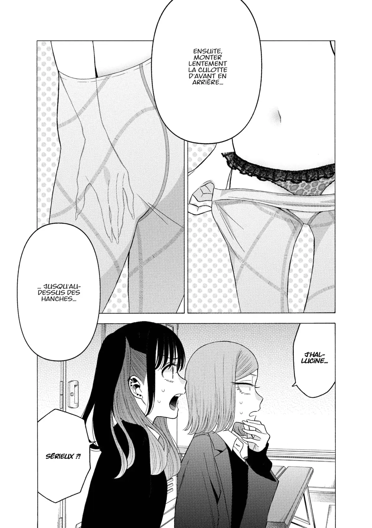 Sexy Cosplay Doll Volume 8 page 31