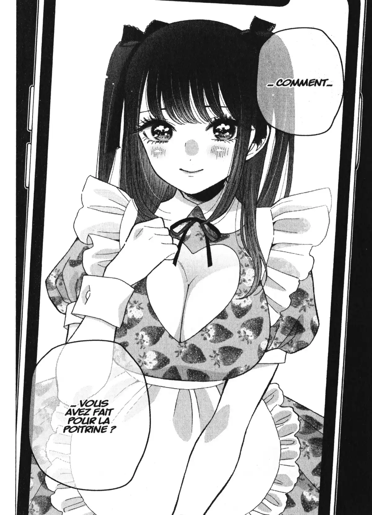 Sexy Cosplay Doll Volume 6 page 43