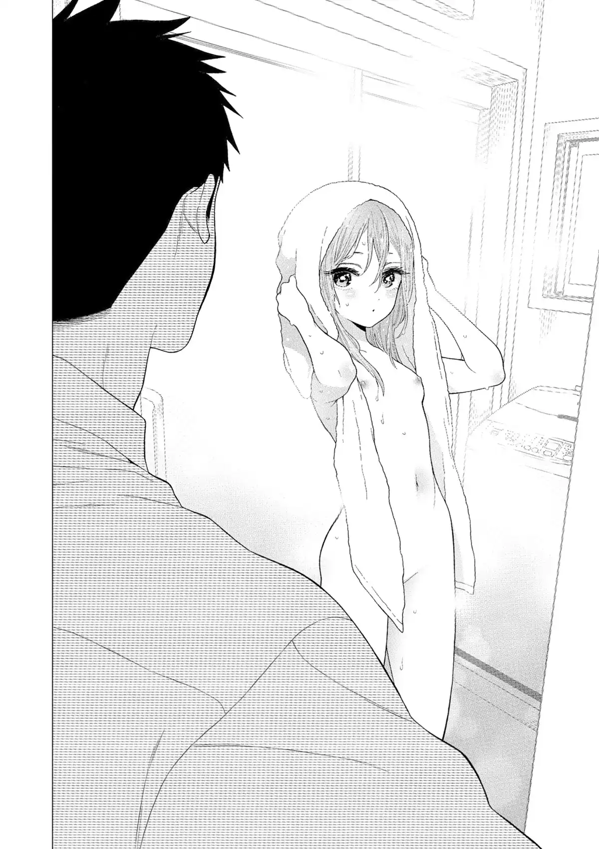 Sexy Cosplay Doll Volume 3 page 10