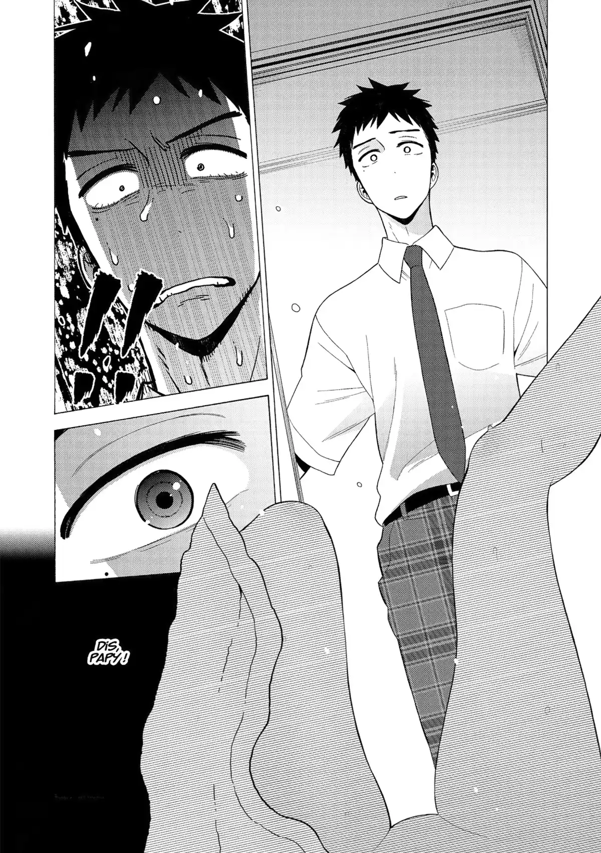 Sexy Cosplay Doll Volume 3 page 12