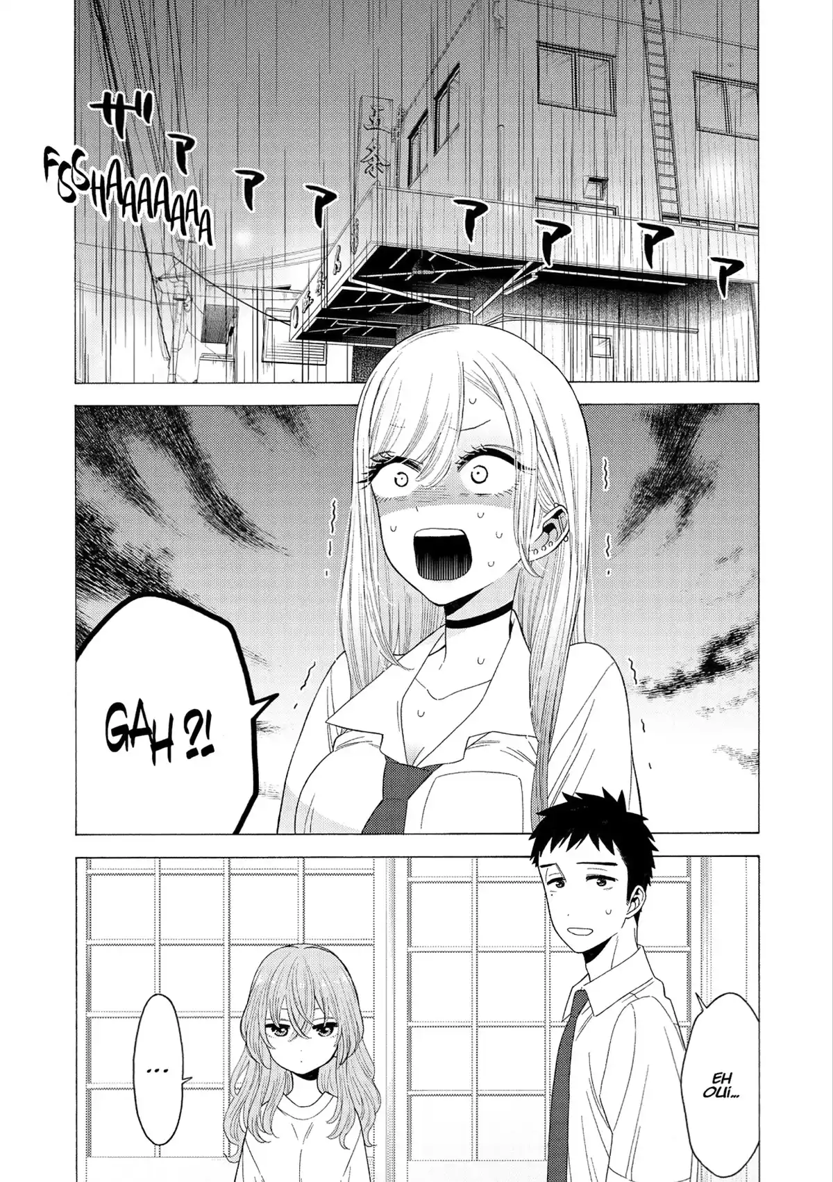 Sexy Cosplay Doll Volume 3 page 31