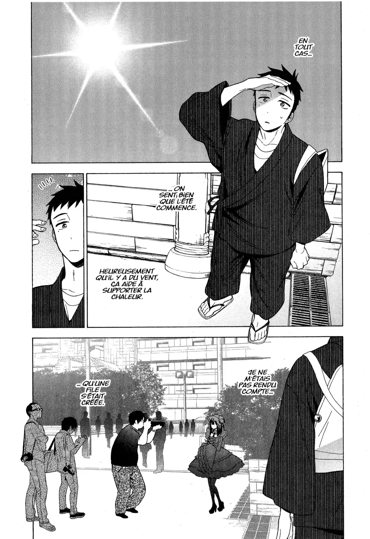 Sexy Cosplay Doll Volume 2 page 102