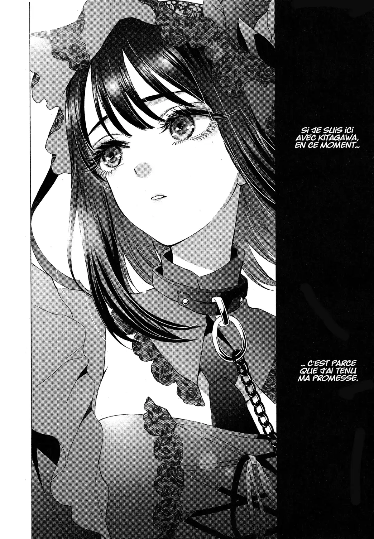 Sexy Cosplay Doll Volume 2 page 105